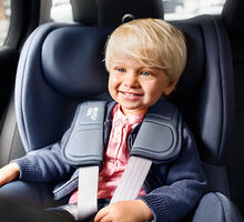 Britax Romer Car Seats And Pushchairs