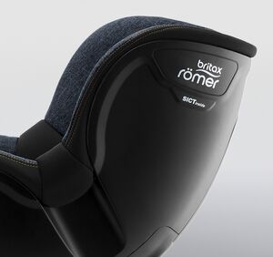 DUALFIX Family product comparison | Britax Römer