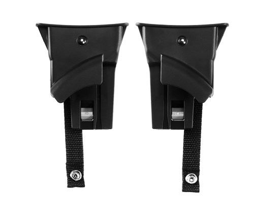 britax adapters