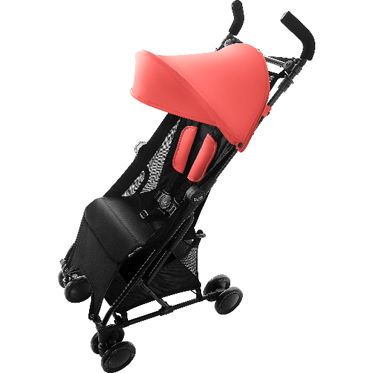 britax holiday test