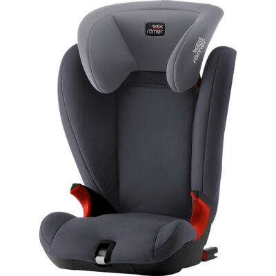Kidfix Sl Highback Booster Britax Romer