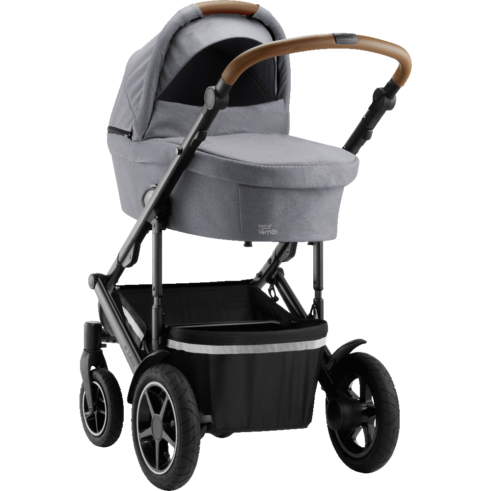 britax smile carrycot