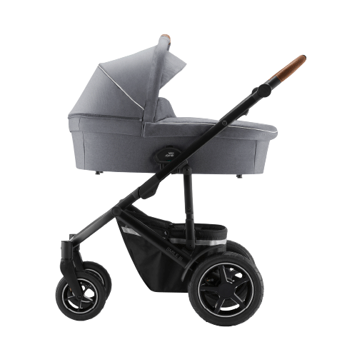 bring the action hard to please replica SMILE III travel system | Britax Römer