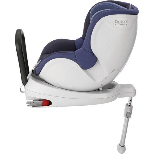 britax romer isofix 360