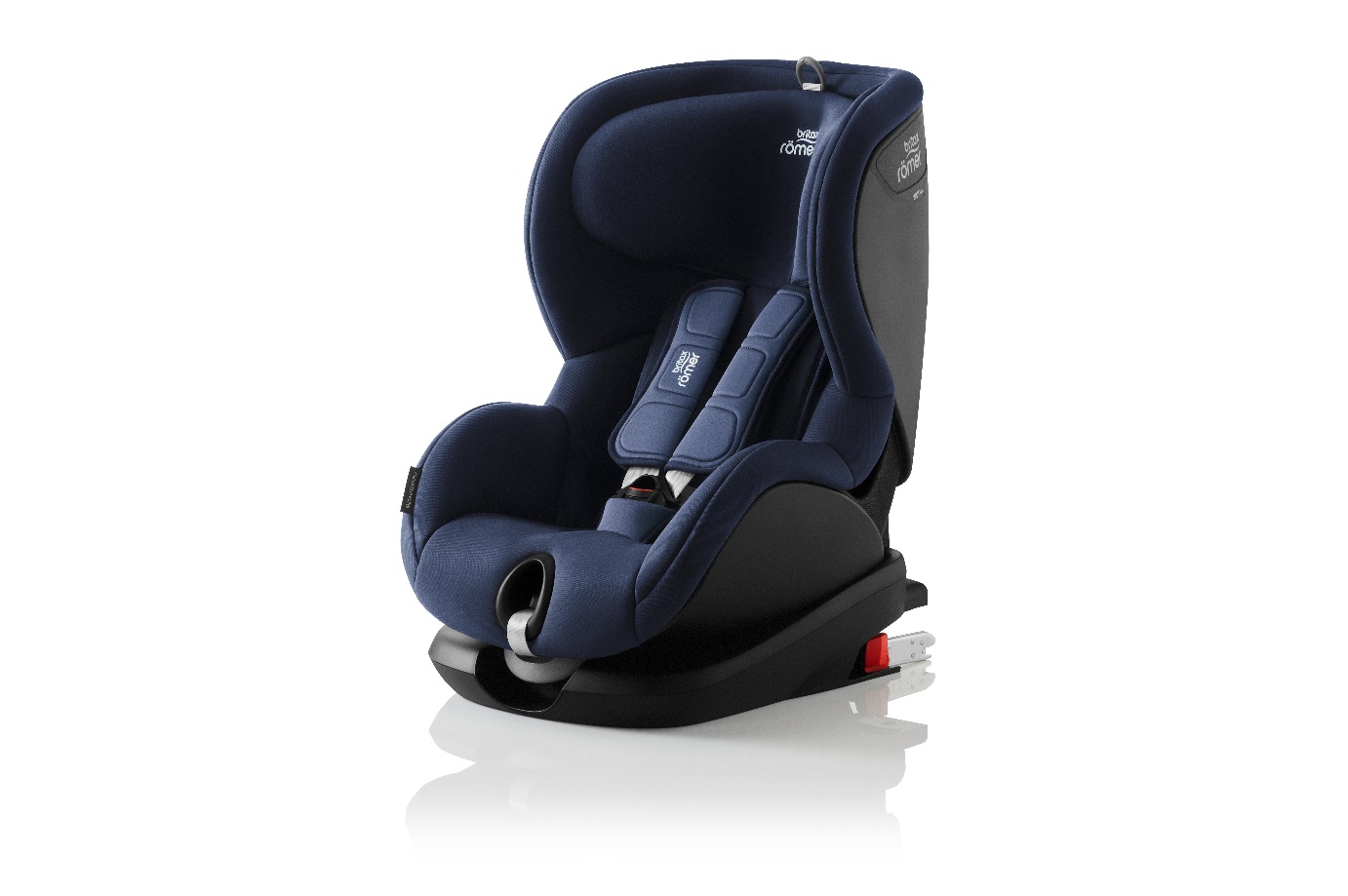 britax trifix isize