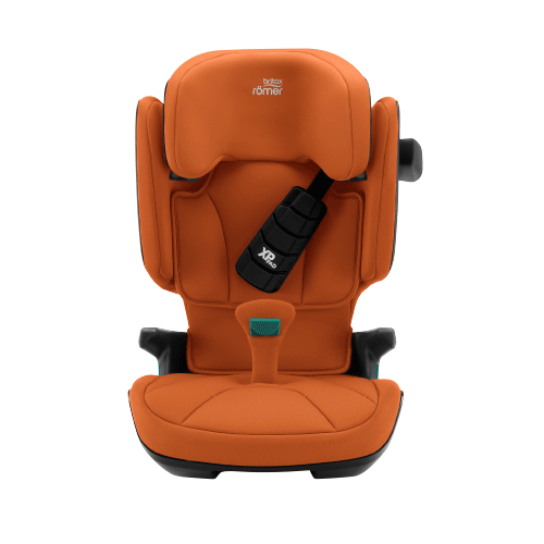 britax romer kid fix