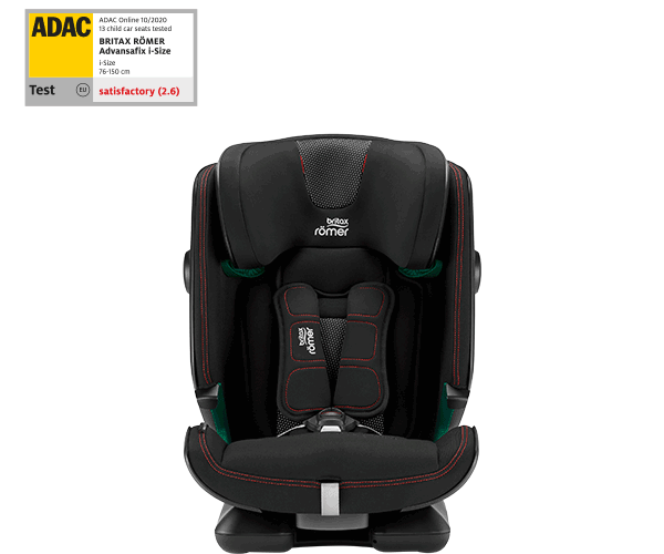 Romer advansafix outlet