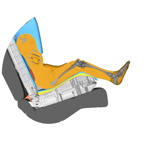 Britax online romer isize