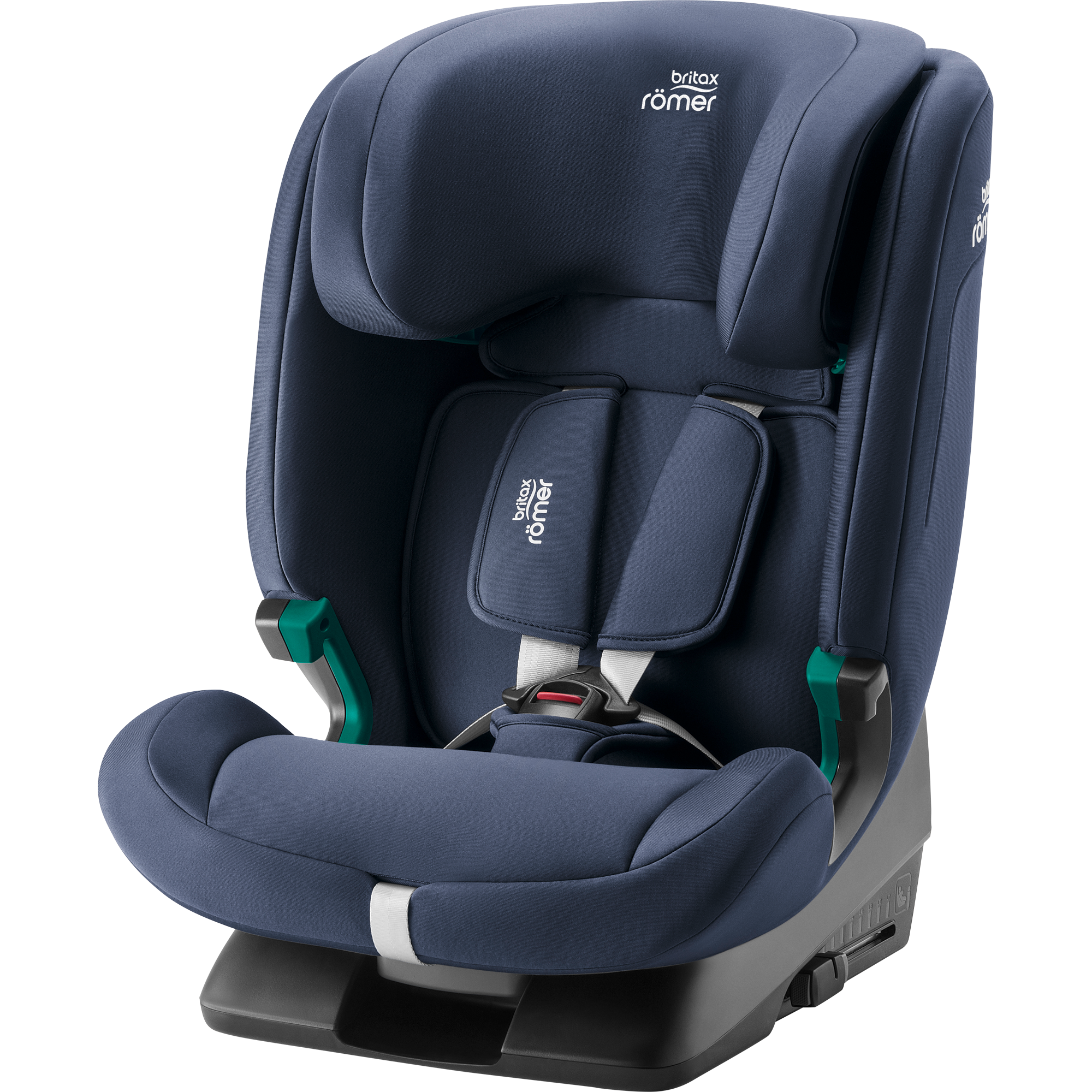 Britax evolva hotsell securange