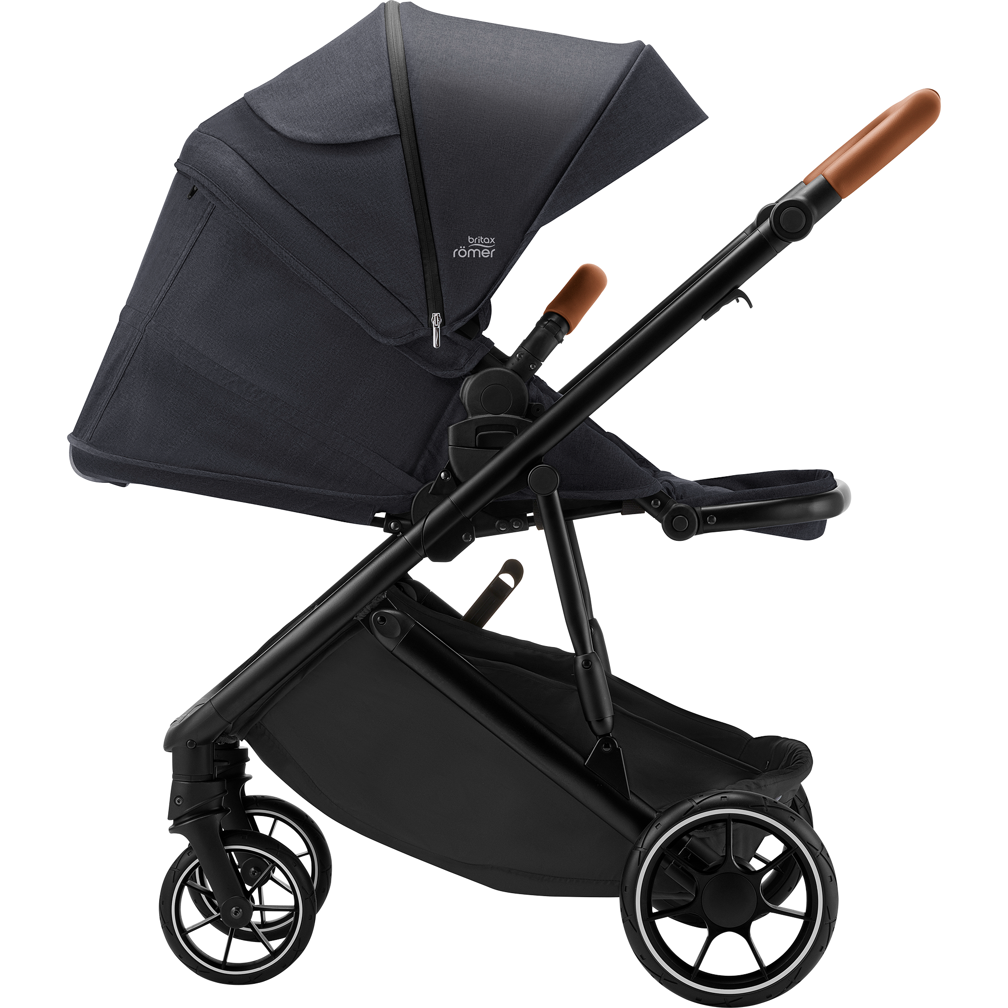 Britax store romer m