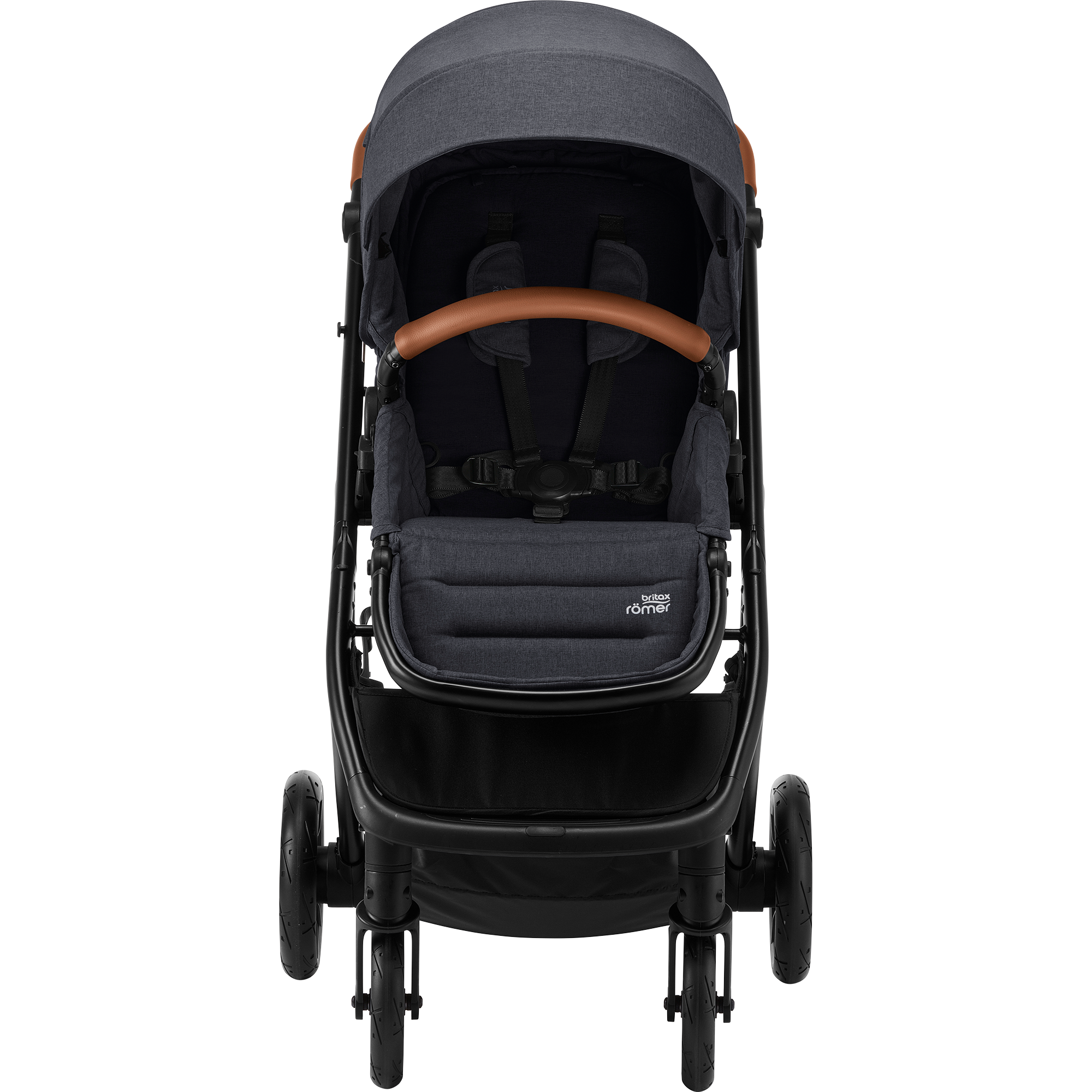 STRIDER M pushchair Britax R mer