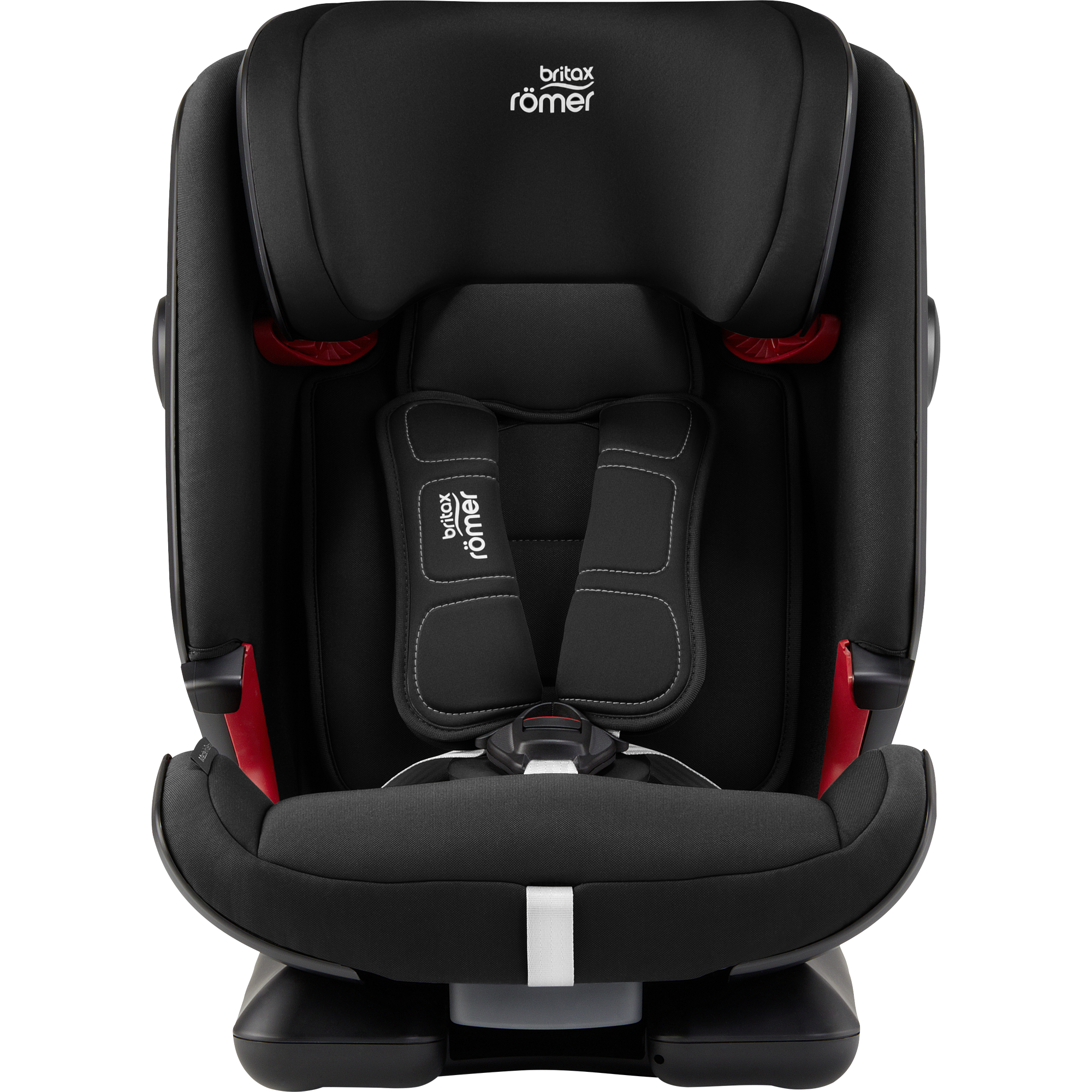 britax romer weight
