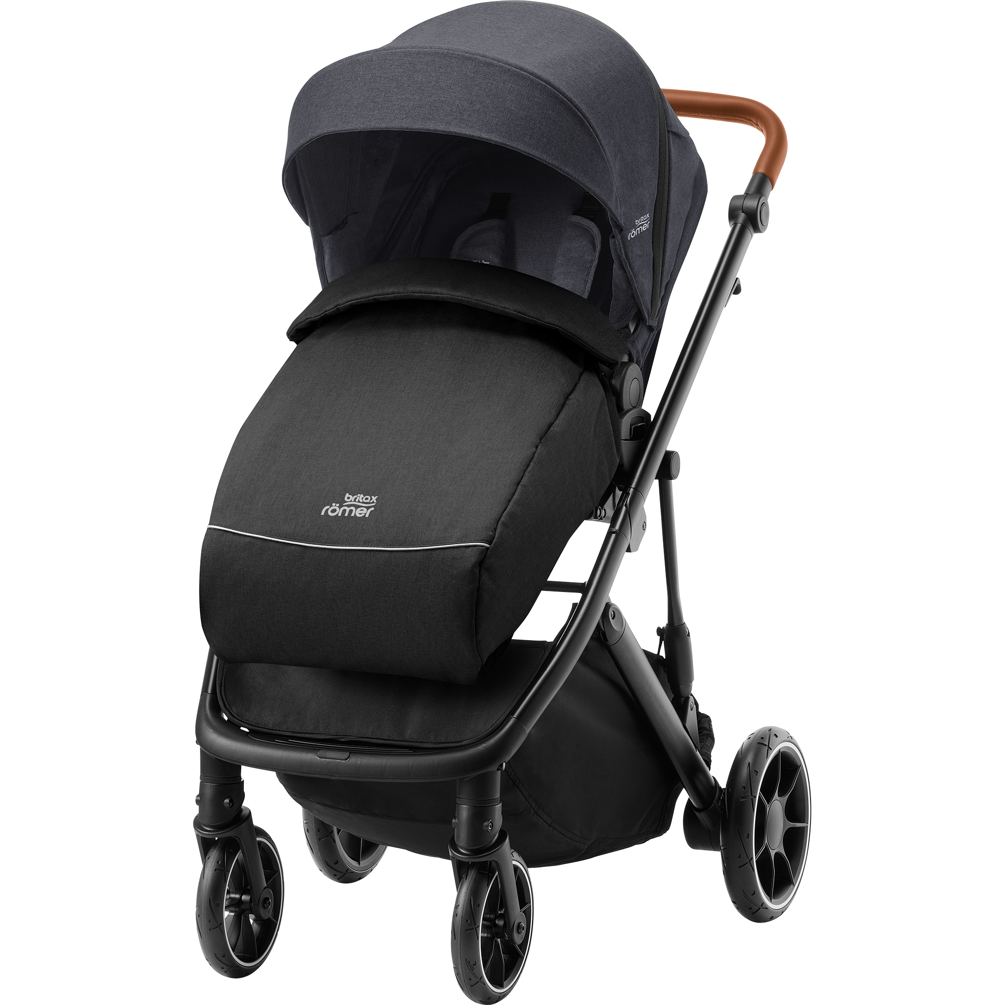 Strider stroller 2025