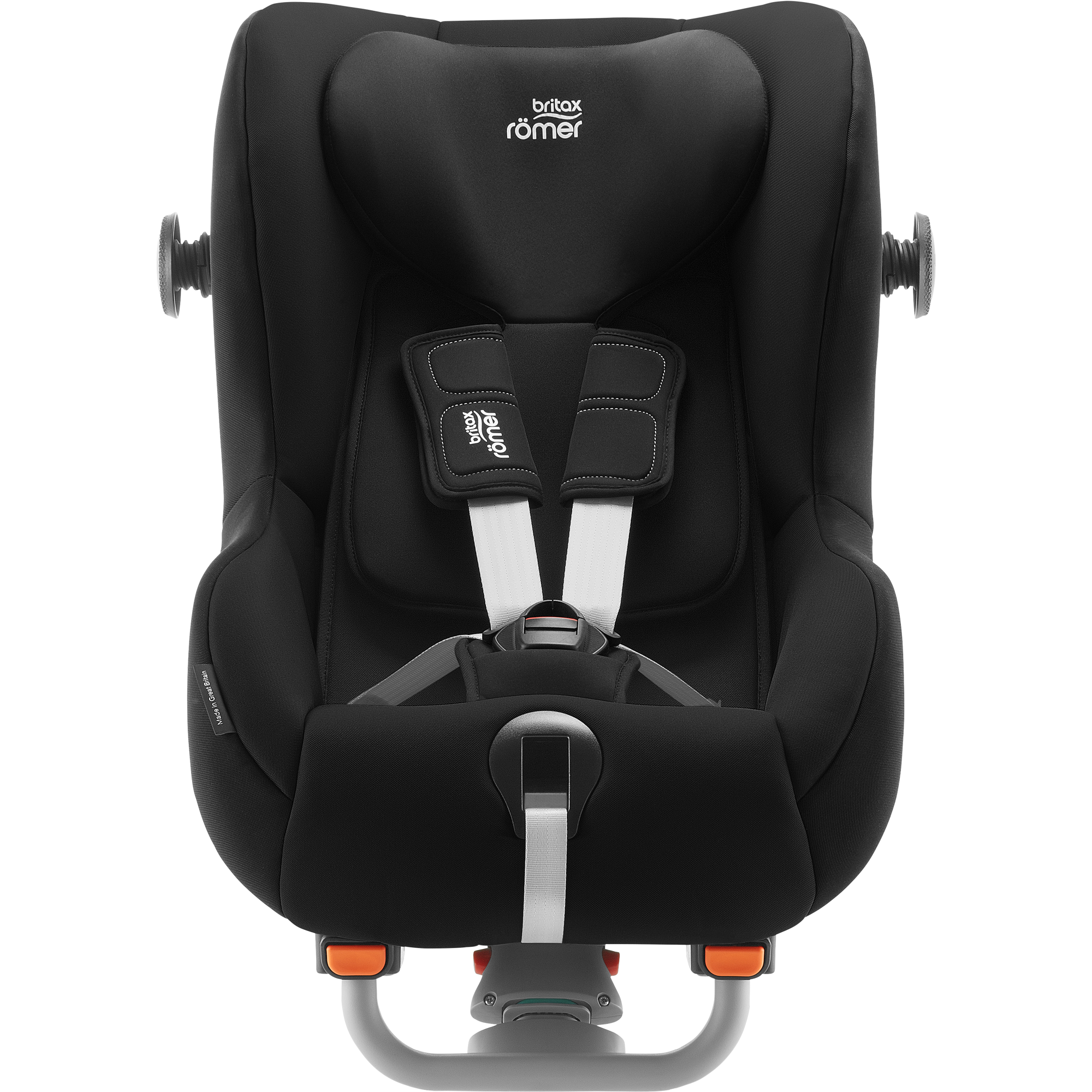 siege britax max way