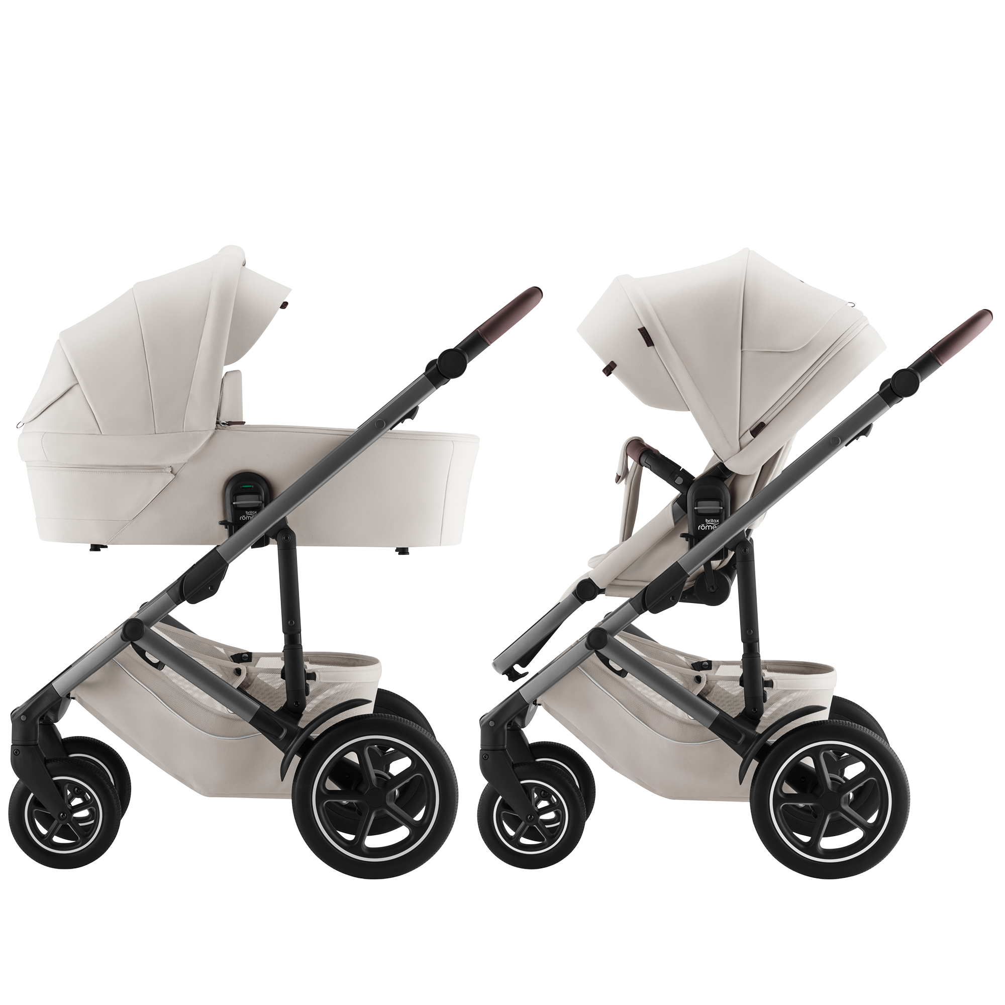 Essential by britax top