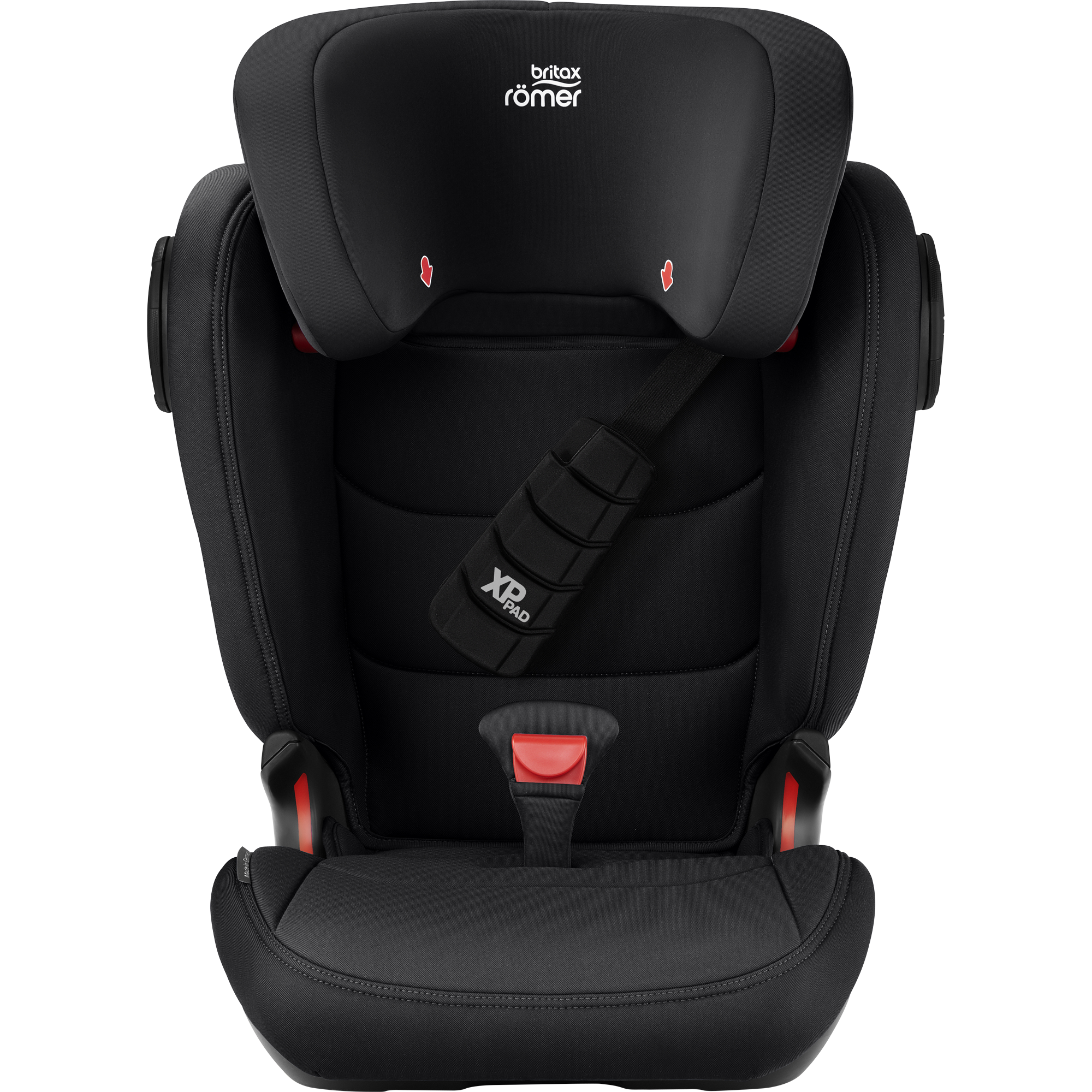 Britax KIDFIX III M review - Car seats from 4 years - Car Seats