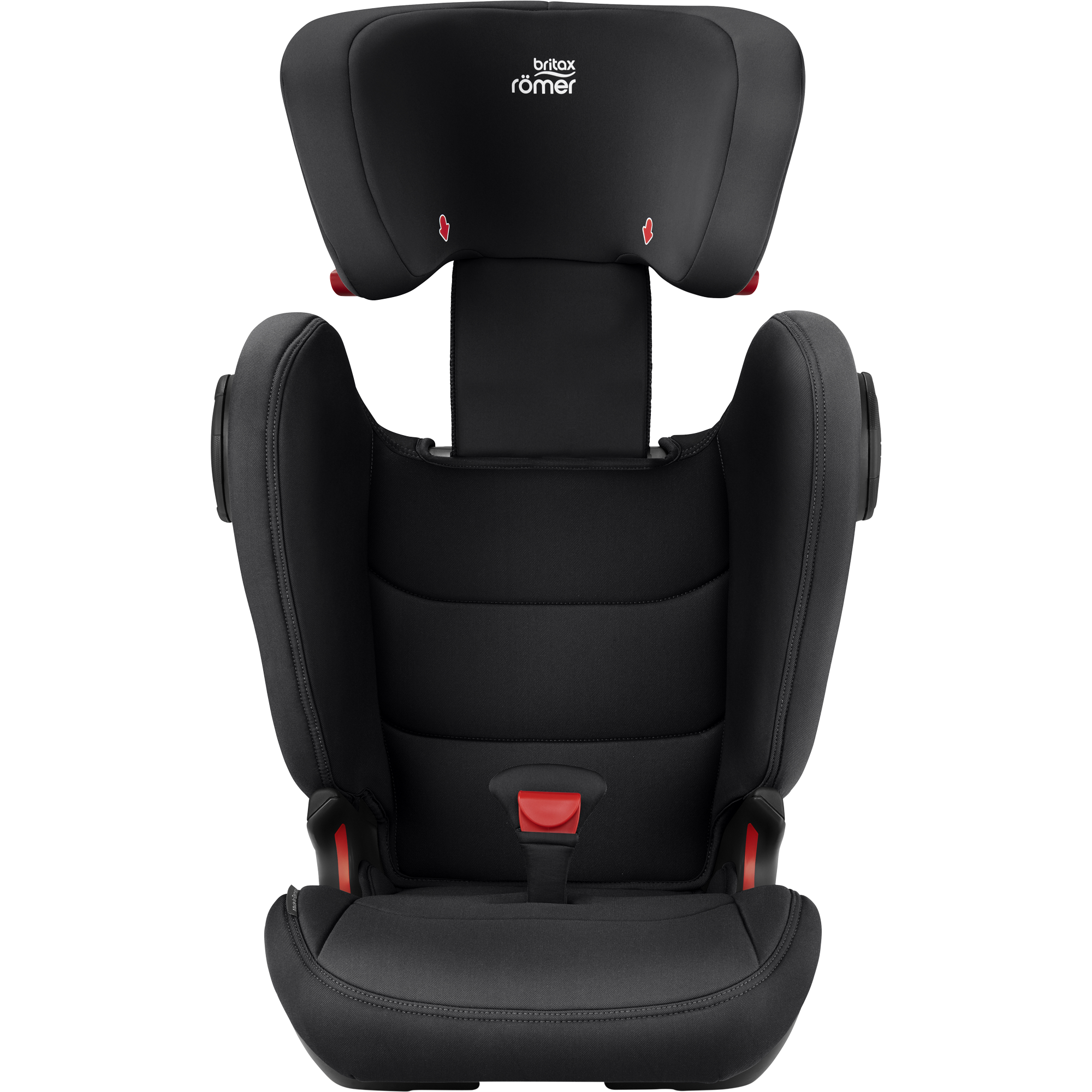 Britax KIDFIX III M review - Car seats from 4 years - Car Seats