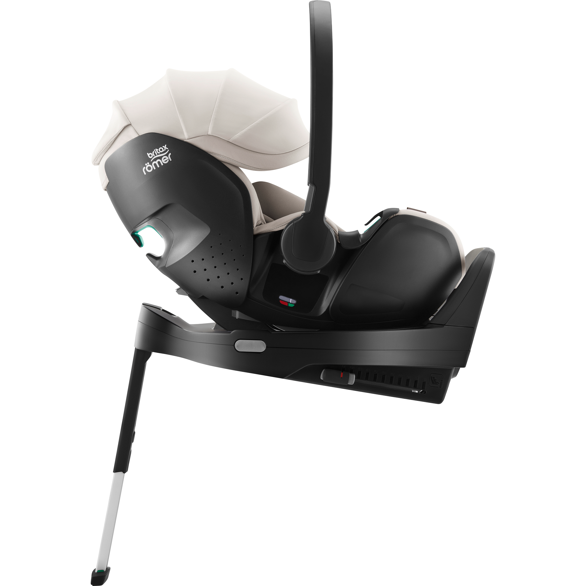 Britax romer recline sale