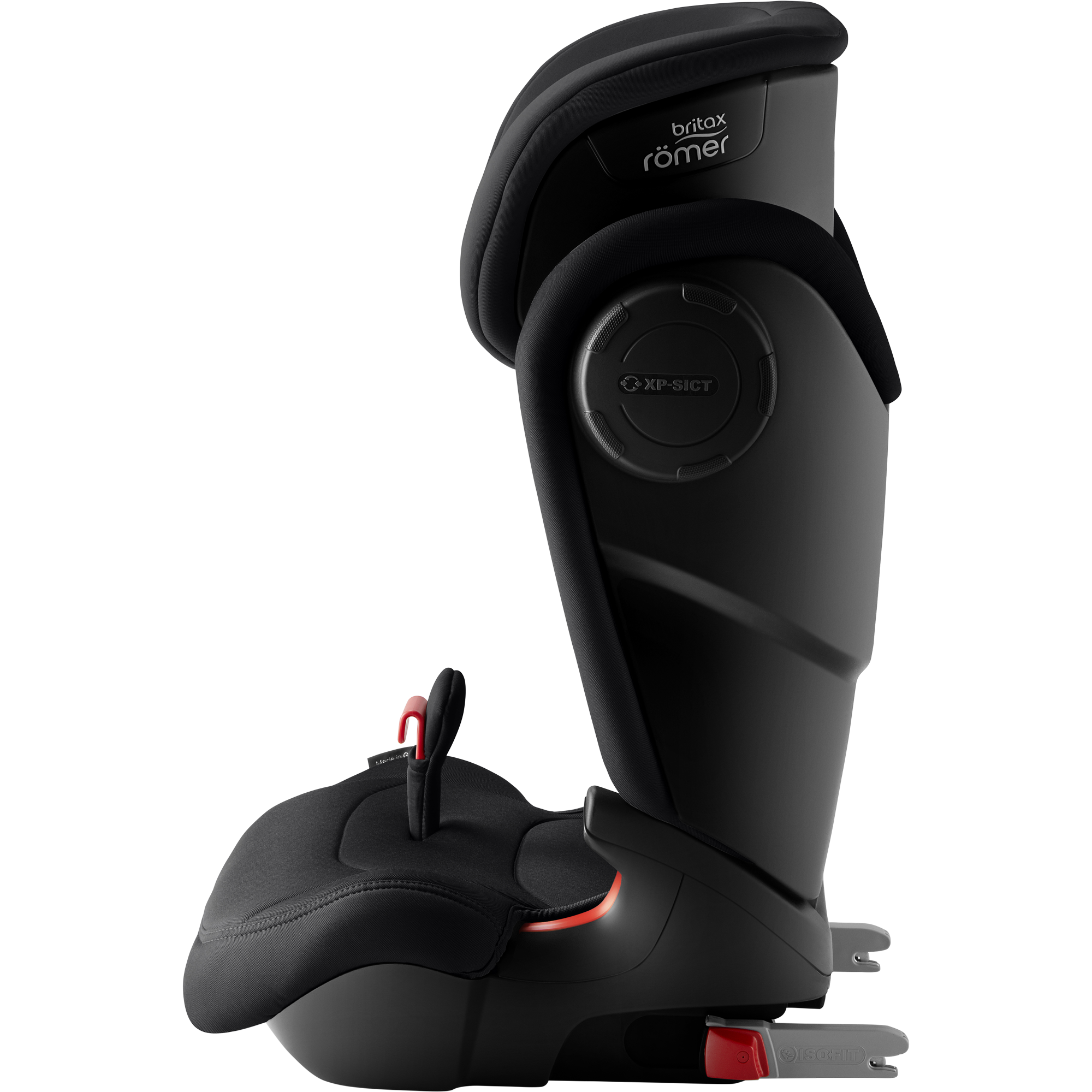 Romer kidfix 3m shop
