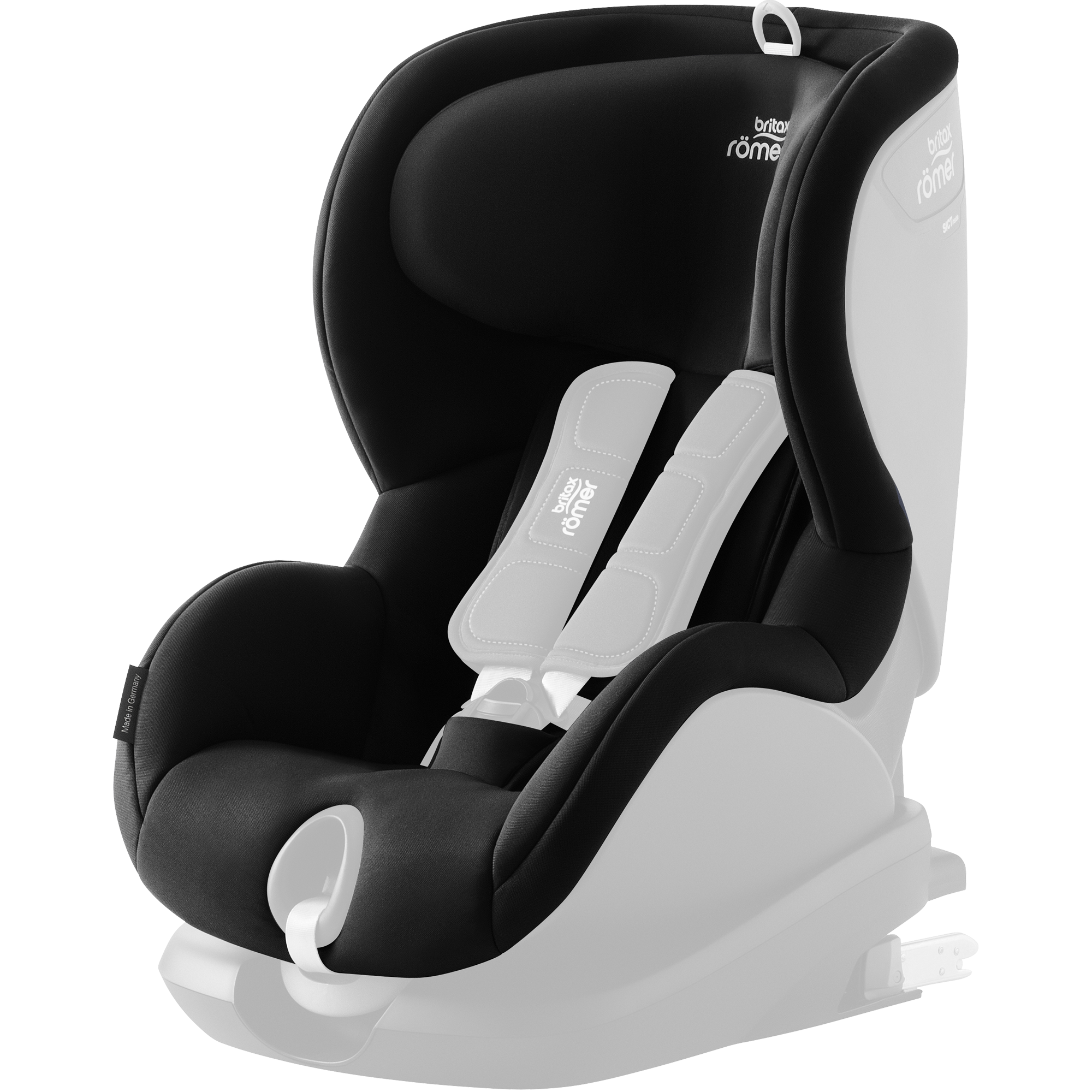 Siege auto on sale romer trifix