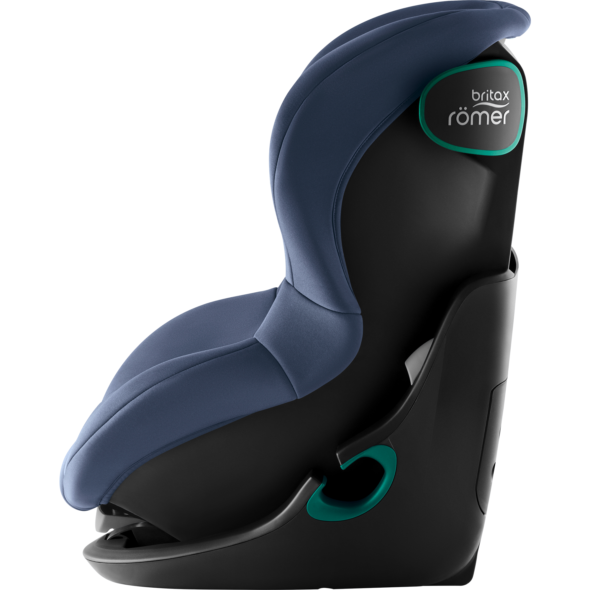 Britax romer 2025 king isofix