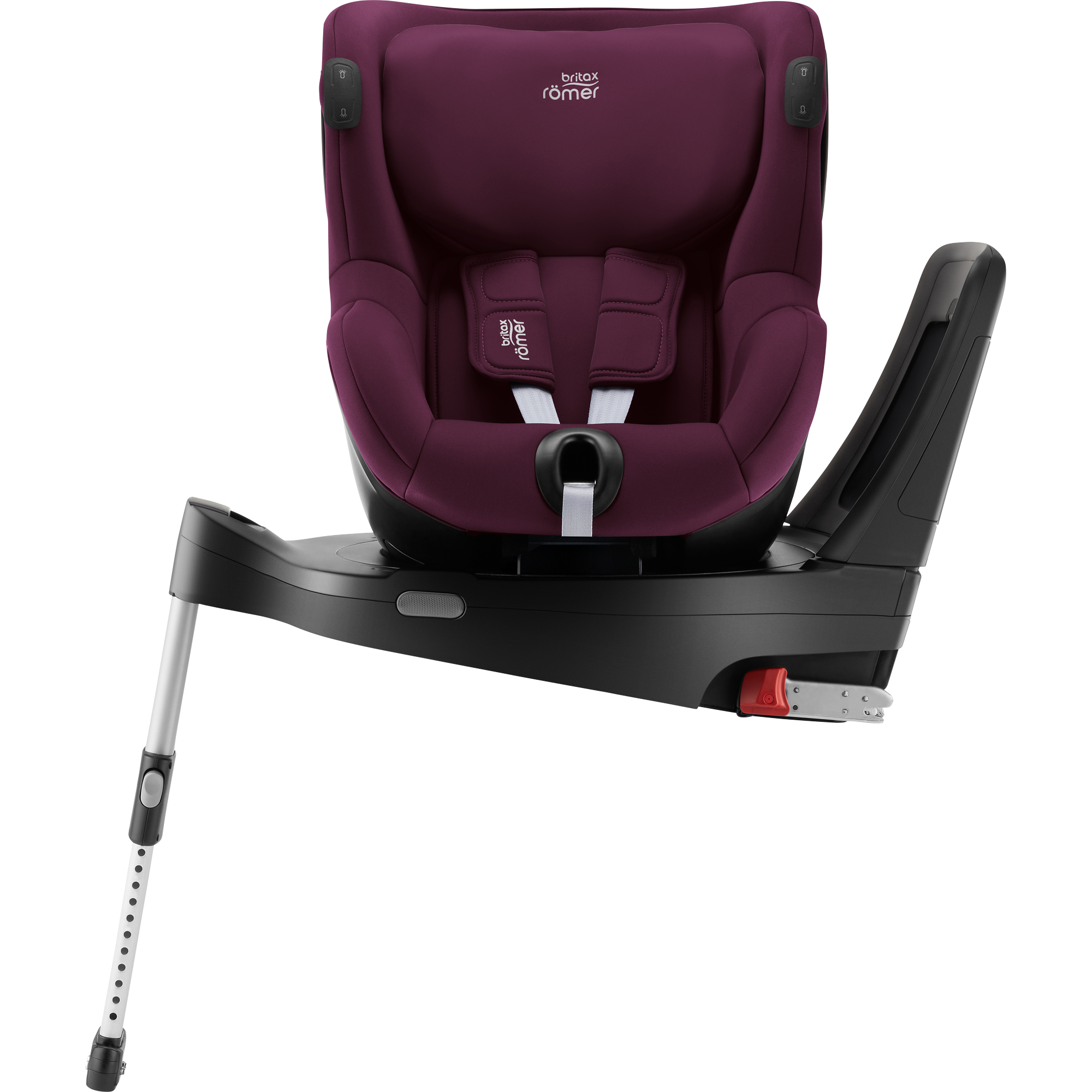 britax romer compatibility