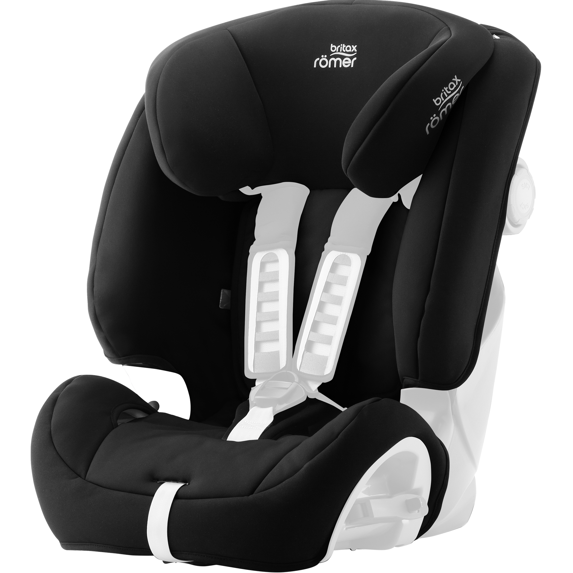 Spare Cover MULTI TECH II III