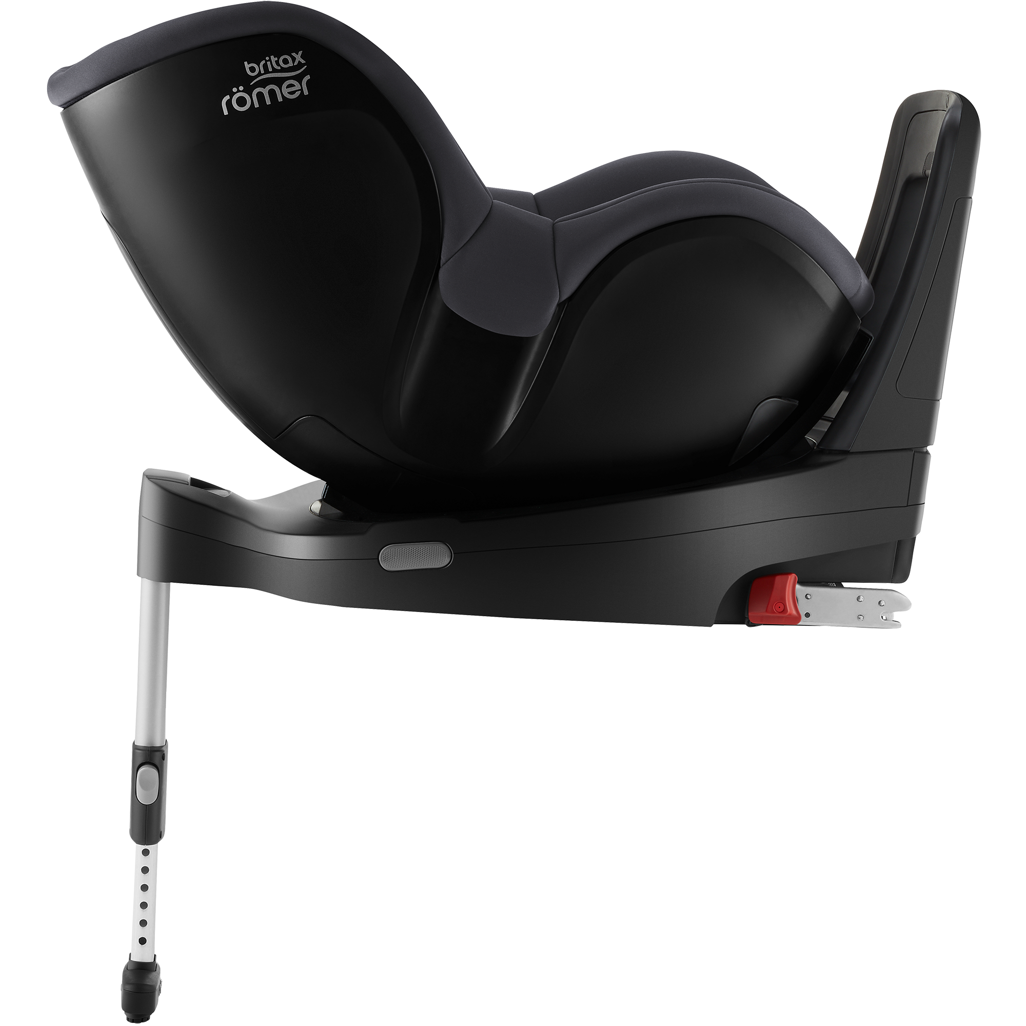 DUALFIX Z-LINE - car seat