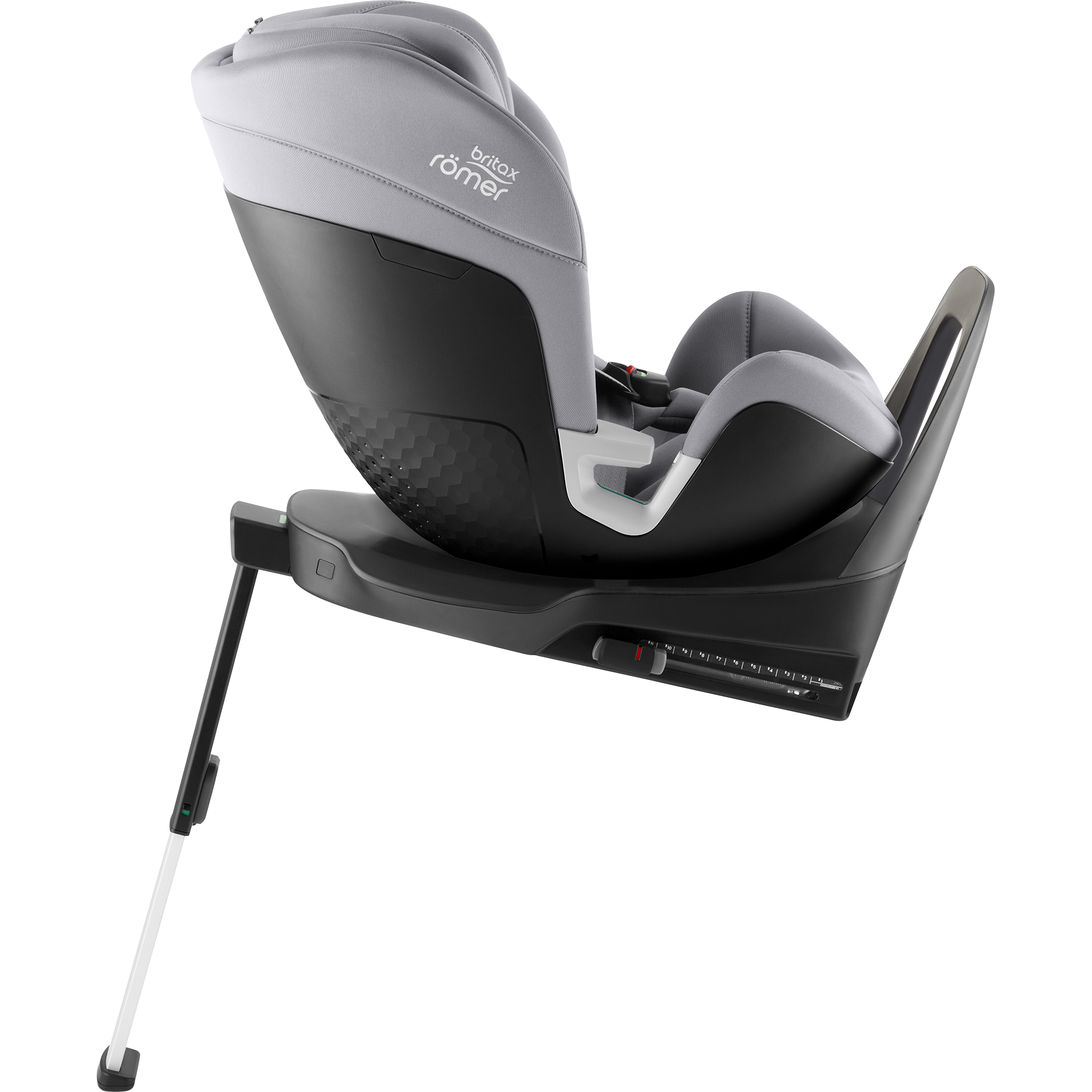 Britax swivel shop seat