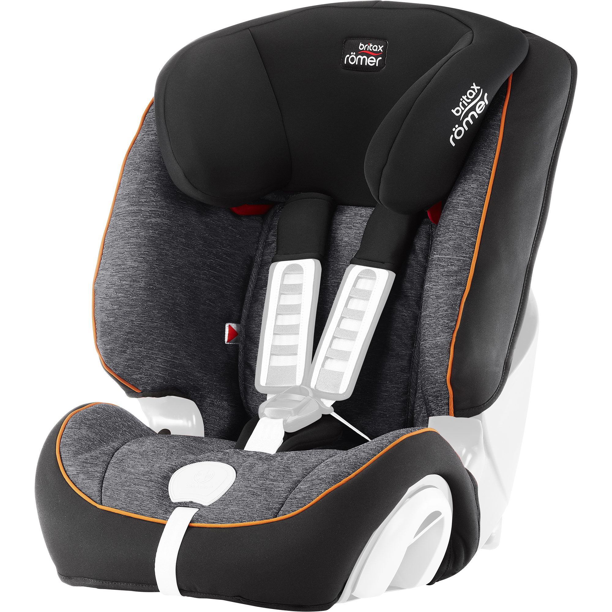 Spare Cover EVOLVA 1 2 3 PLUS