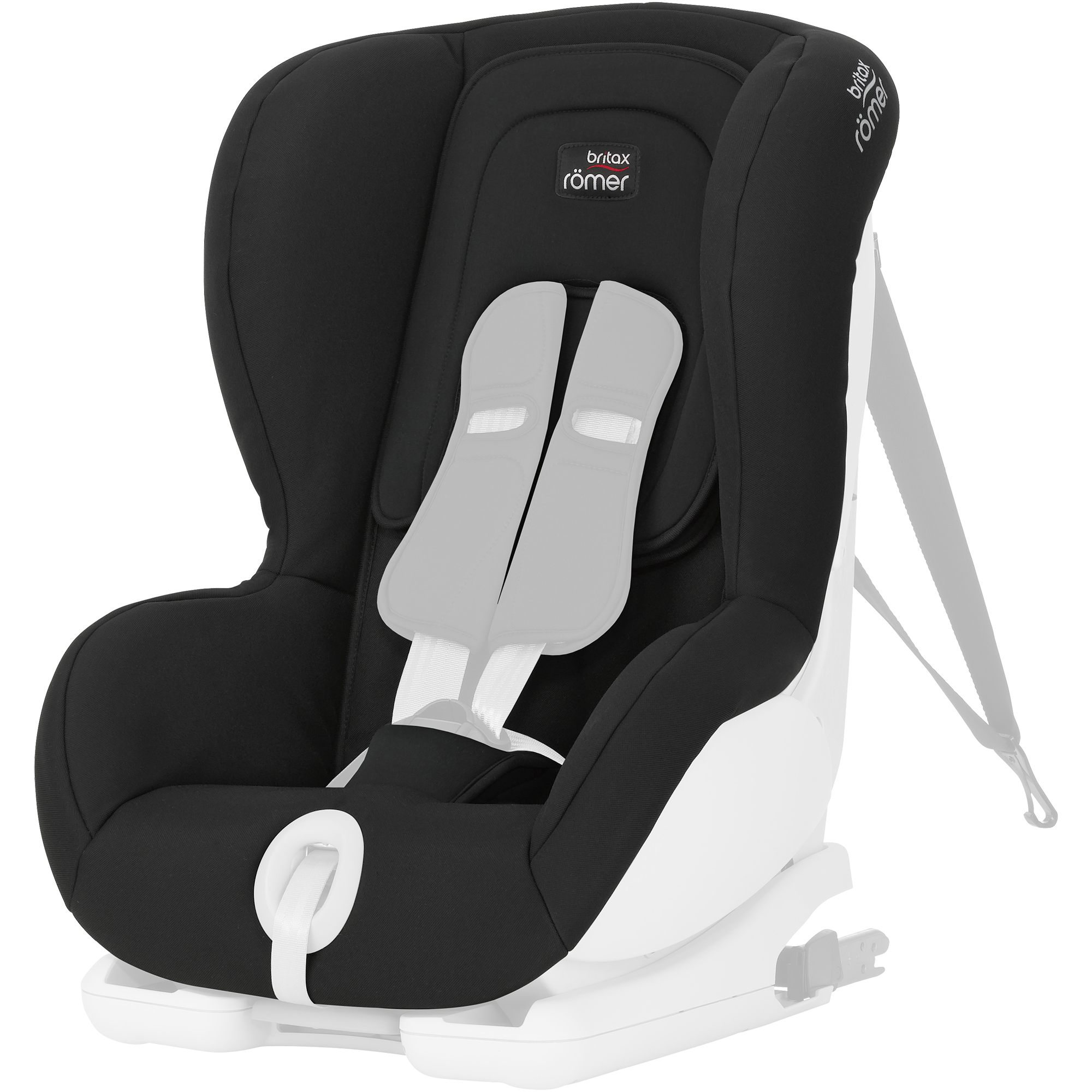 Britax versafix best sale