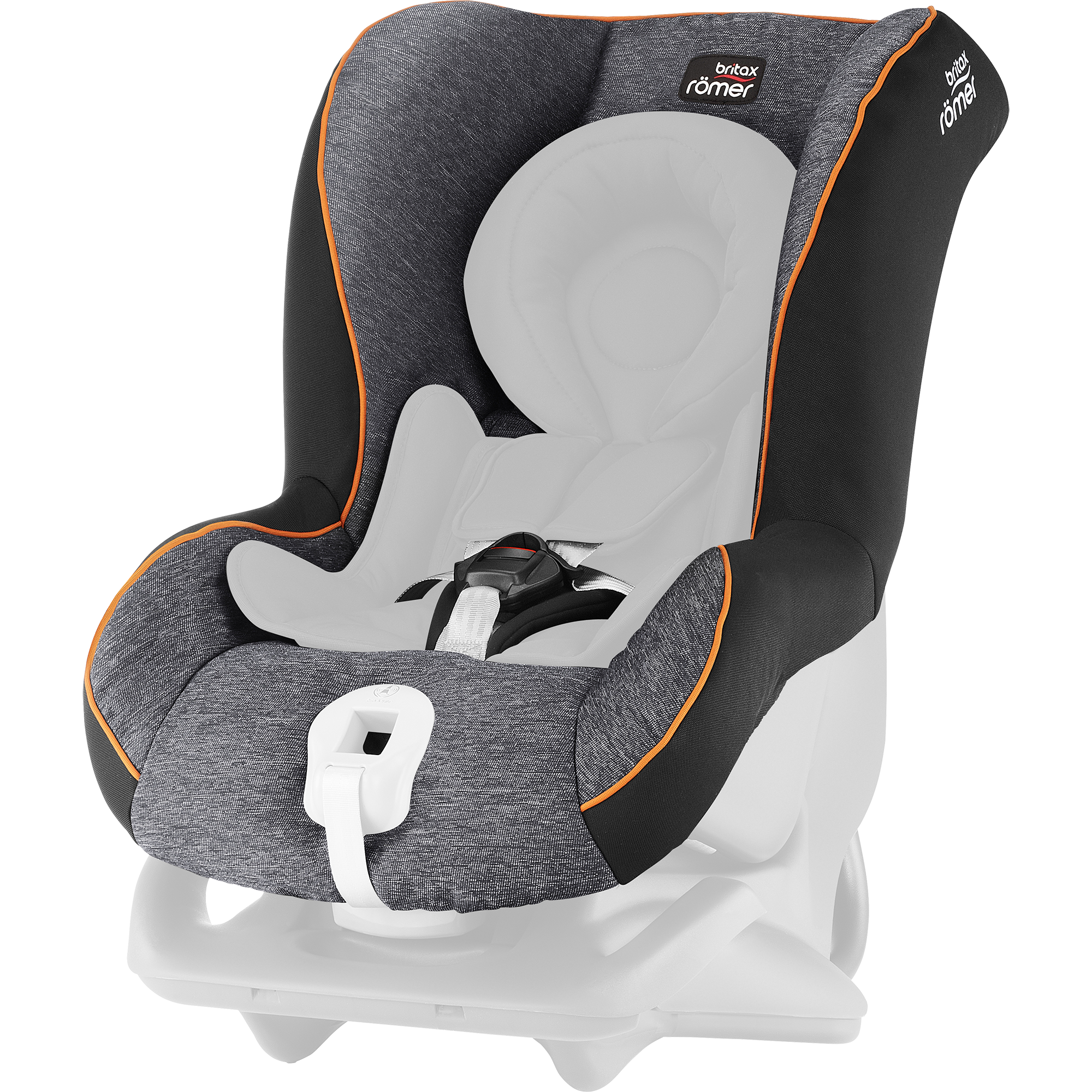 britax first class plus cosmos black