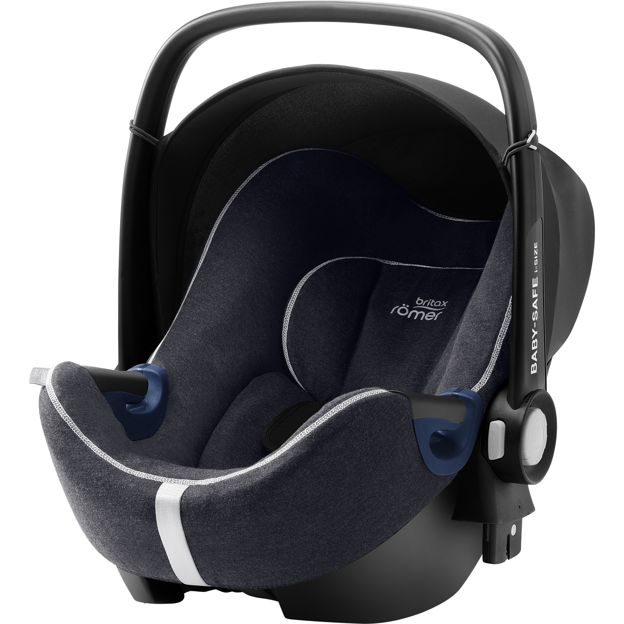 Comfort Cover – BABY-SAFE i-SIZE