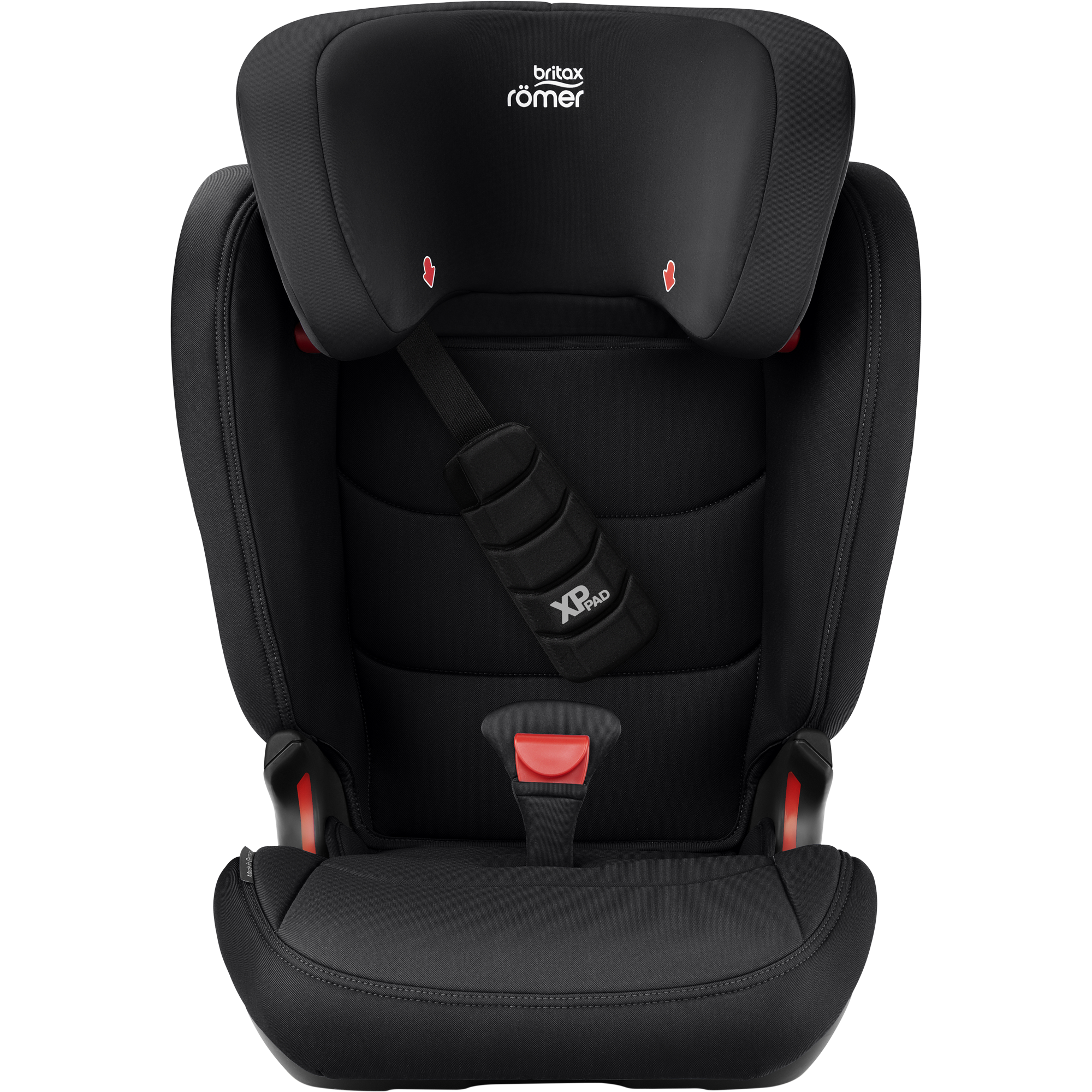 Britax romer hot sale kidfix isofix