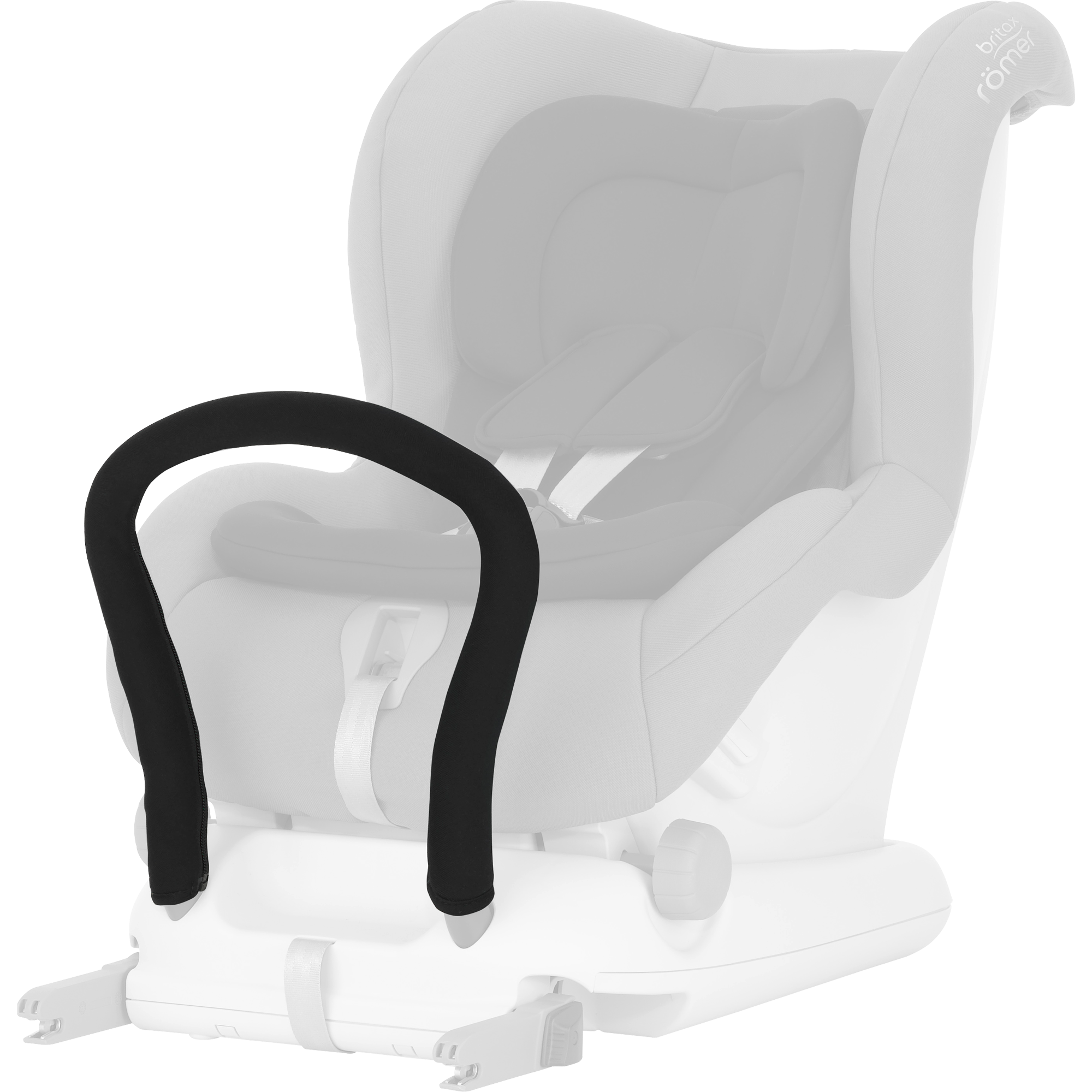 Britax outlet rebound bar