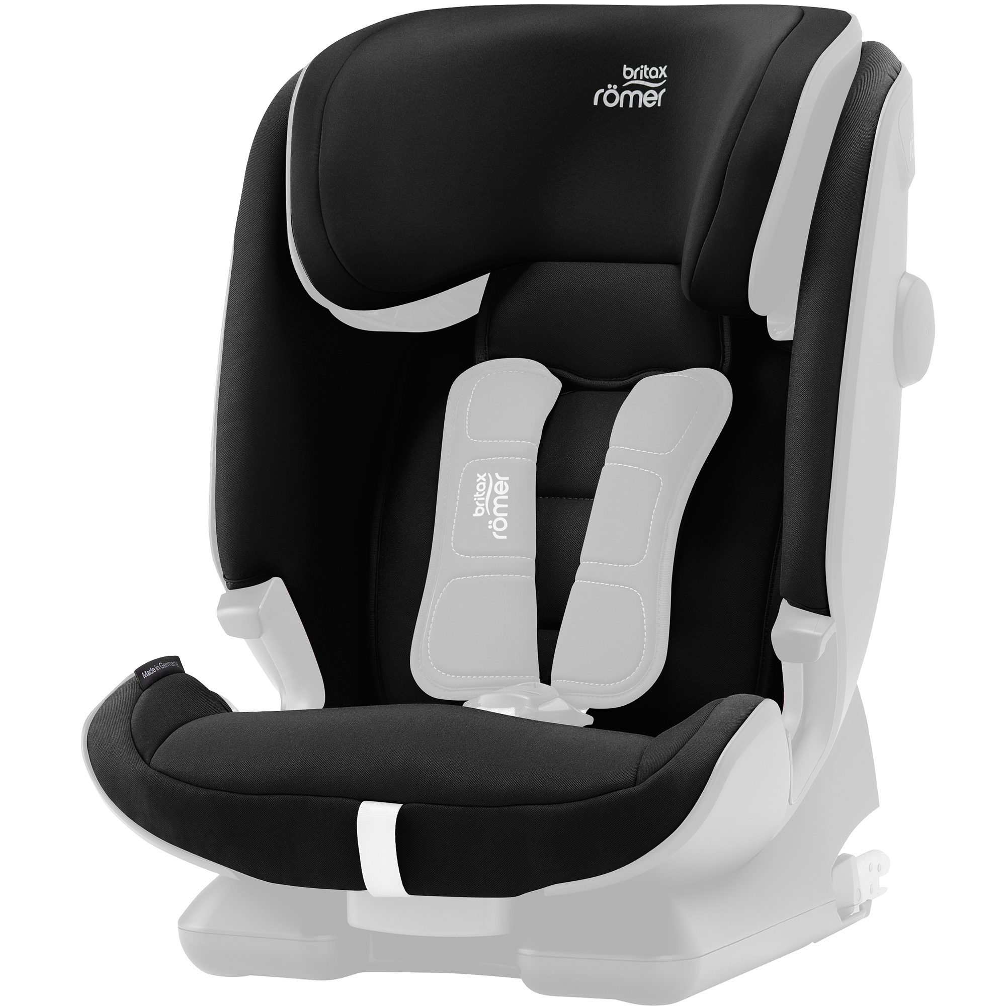 Romer advansafix shop iv r