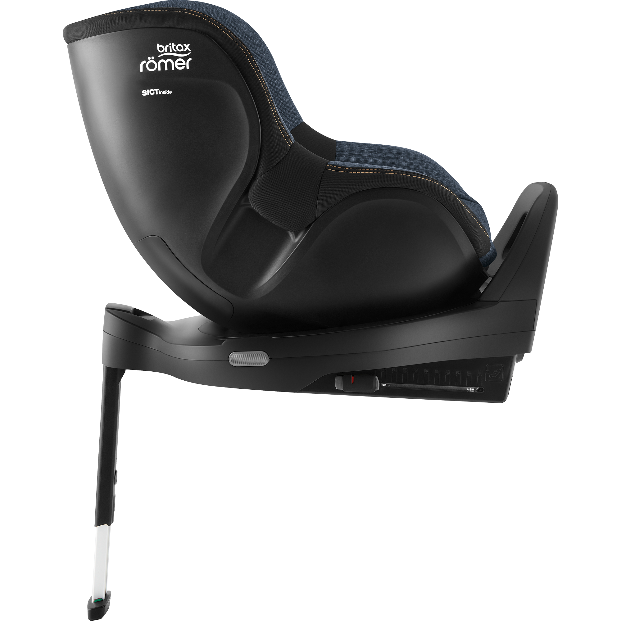 Britax römer deals i size dualfix