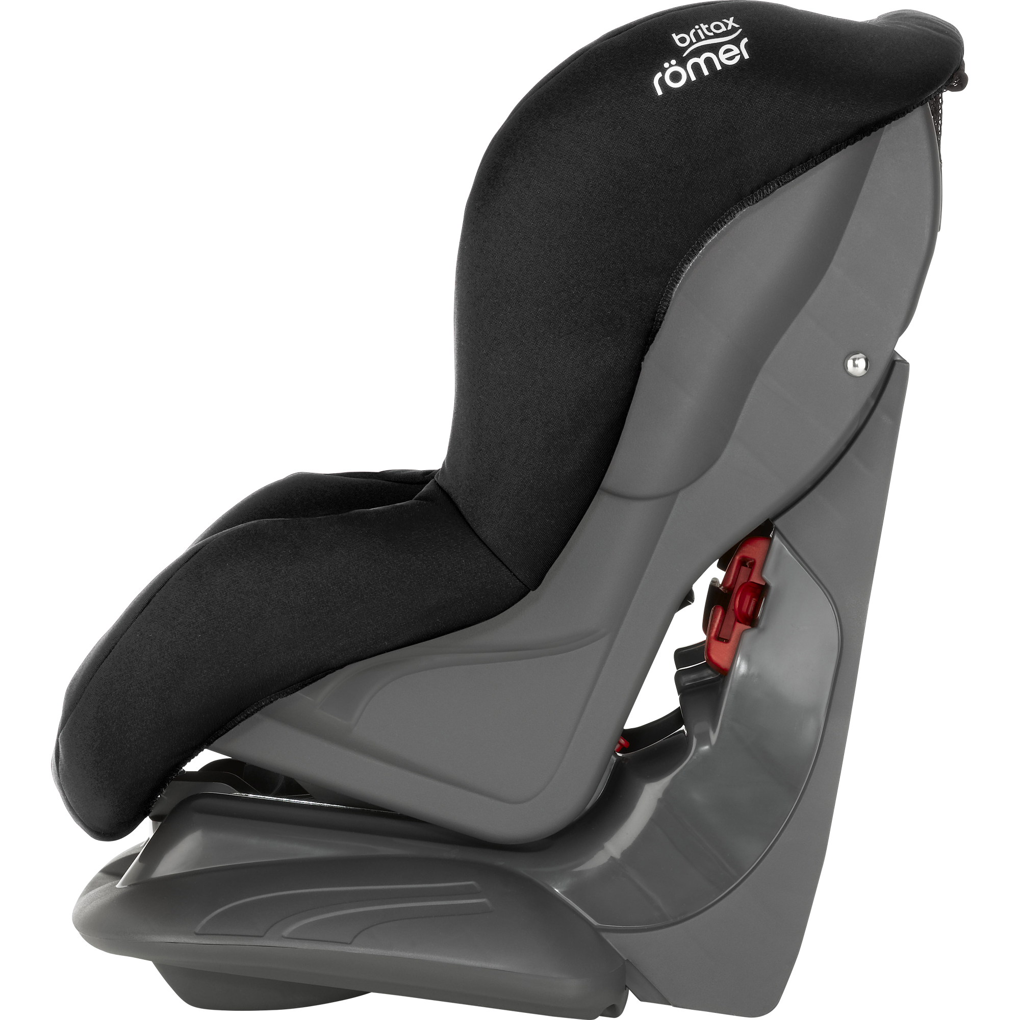 britax eclipse bx black thunder