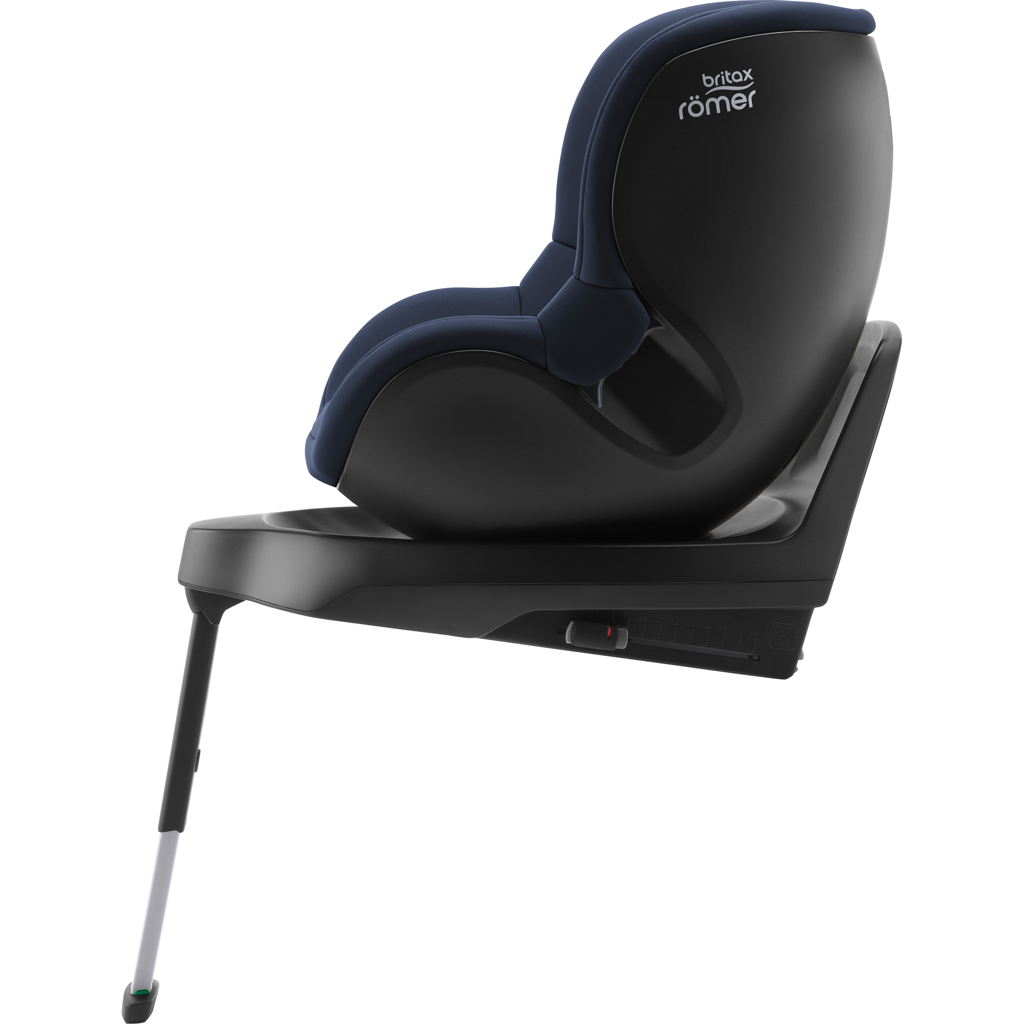 Britax romer 2025 dualfix isofix