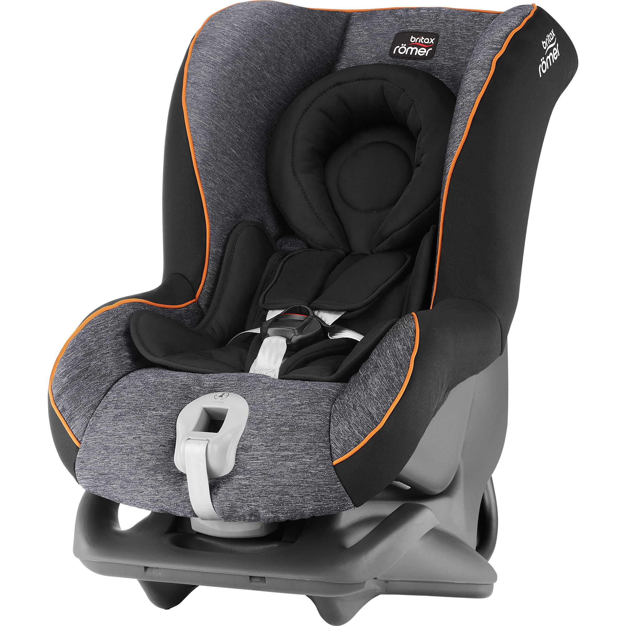 siege britax first class