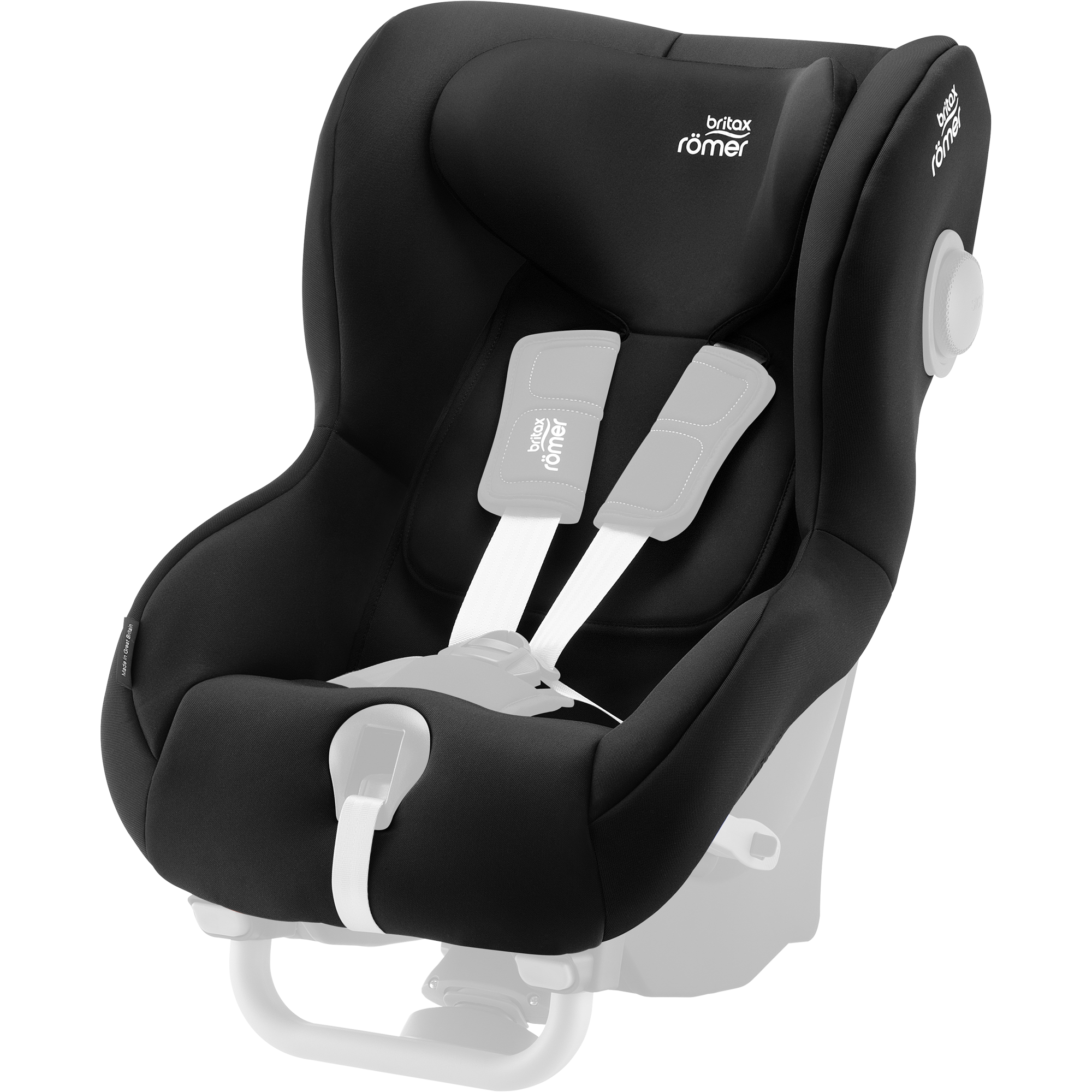 Spare Cover MAX WAY PLUS