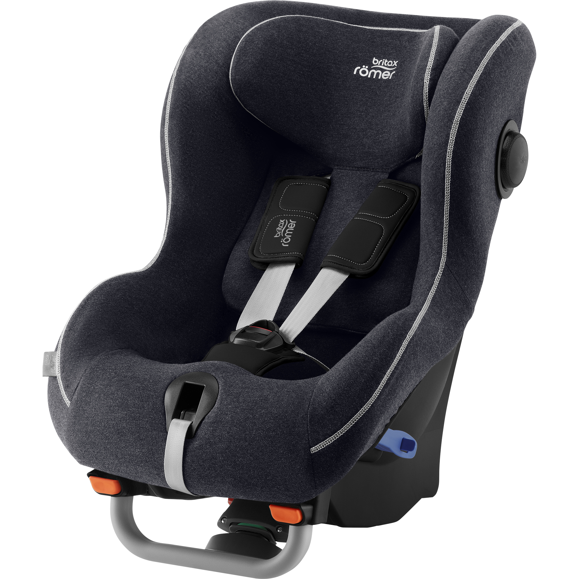 Siege britax max way best sale
