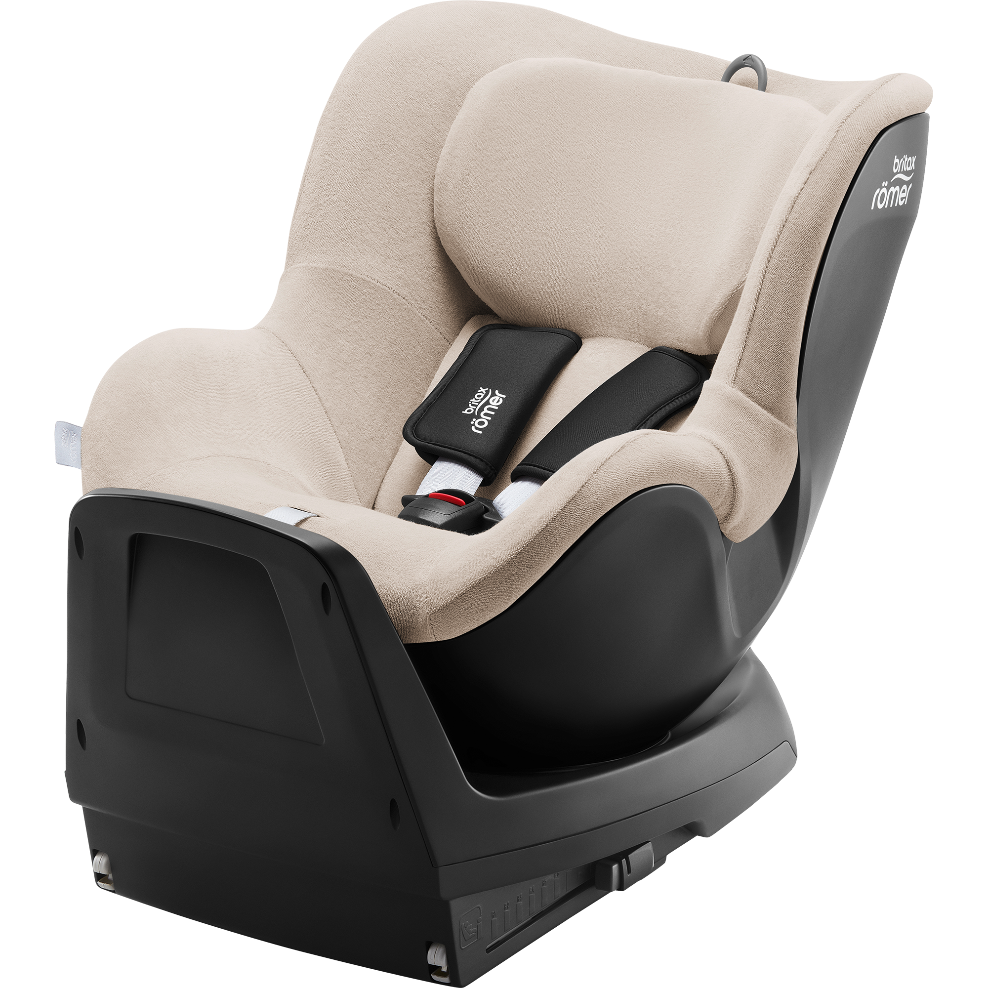 Summer Cover DUALFIX SWINGFIX M PLUS accessory Britax