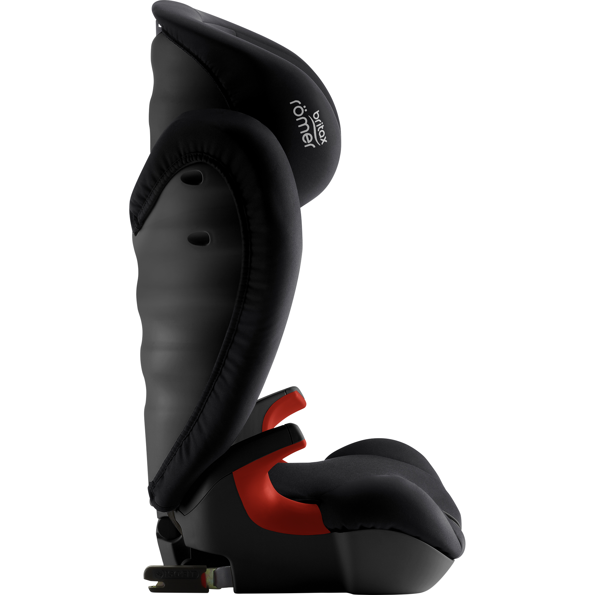 15-36 kg Cosmos Black/Black VD2031 AS Britax Römer KIDFIX SL Gr 2/3 