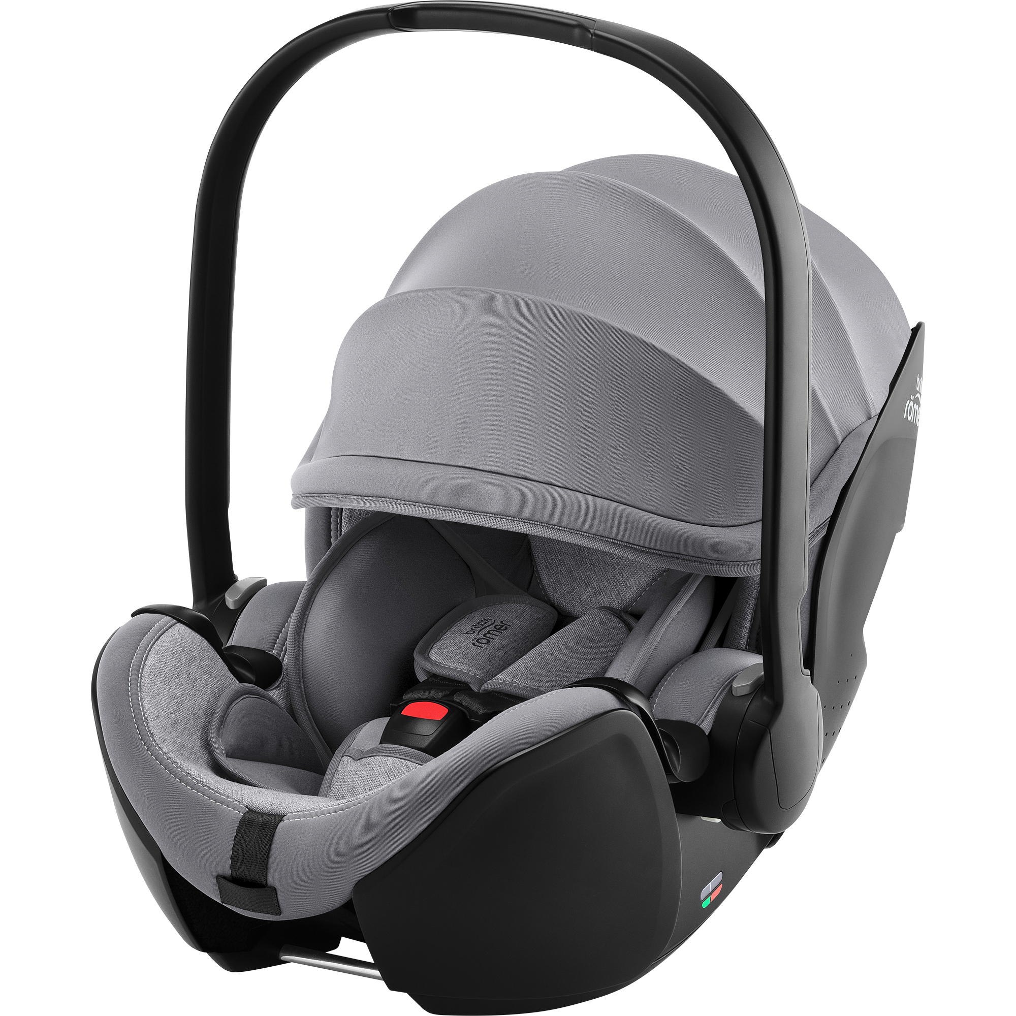 Britax romer 2025 baby safe