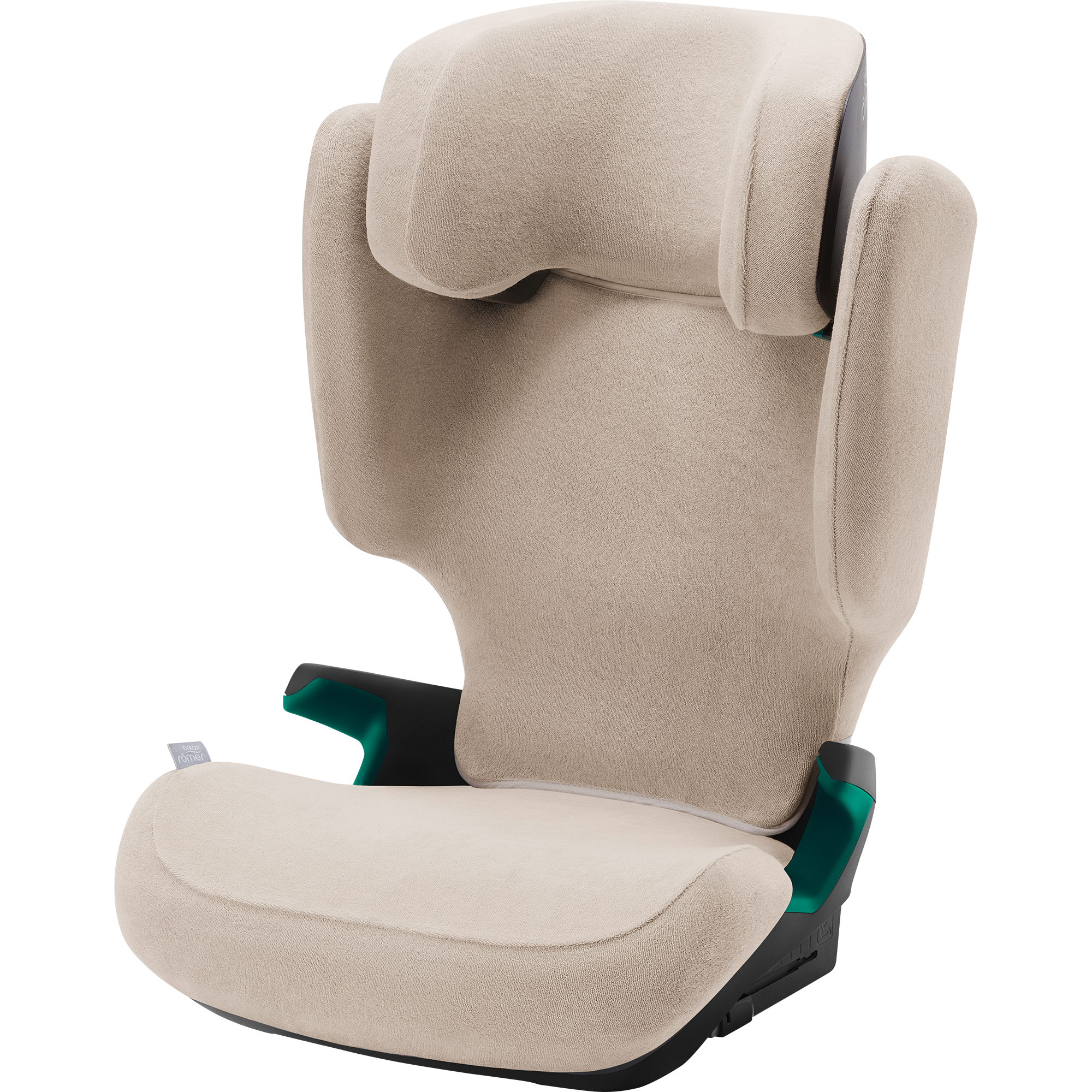 Britax summer on sale cover
