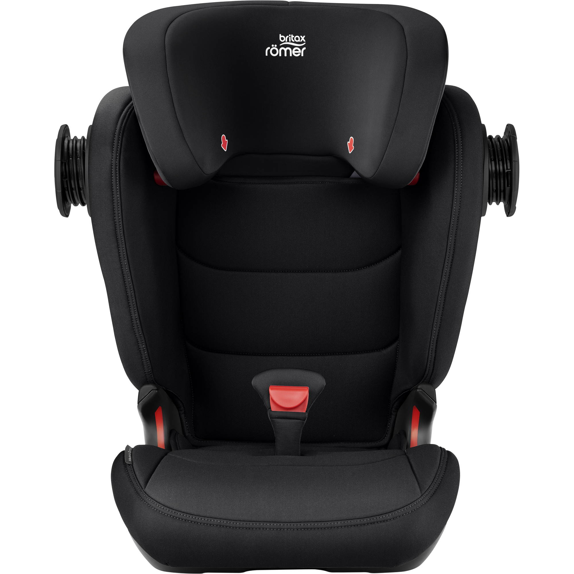 Silla de auto Britax Römer KIDFIX III M