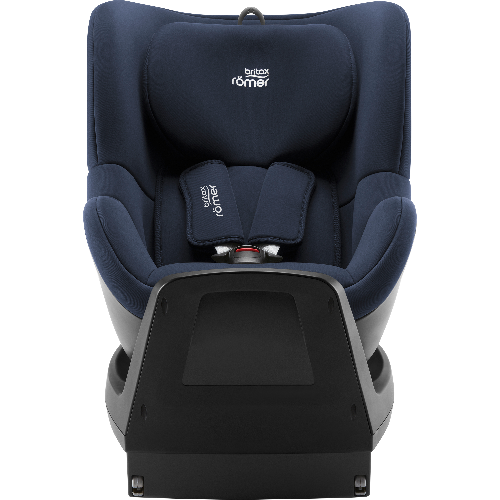 Britax romer dualfix dimensions 2025