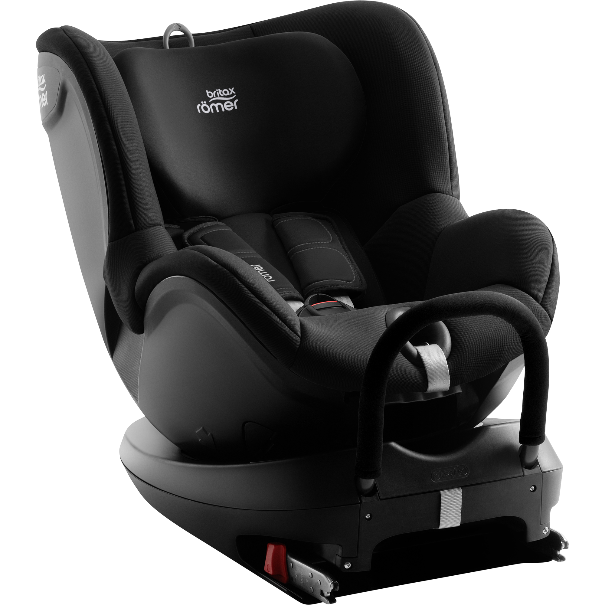 DUALFIX 2 R - car seat | Britax Römer