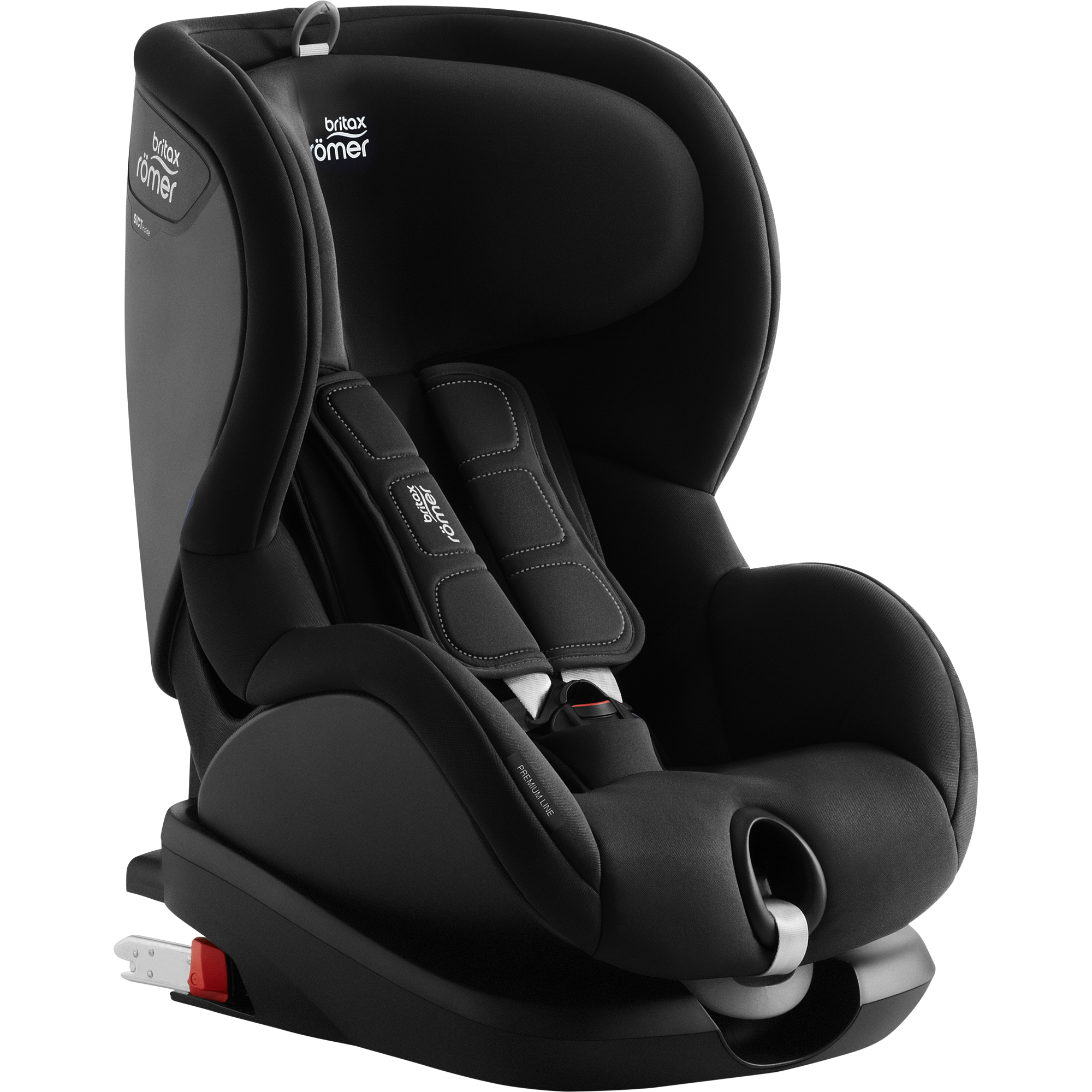Britax romer shop trifix isofix
